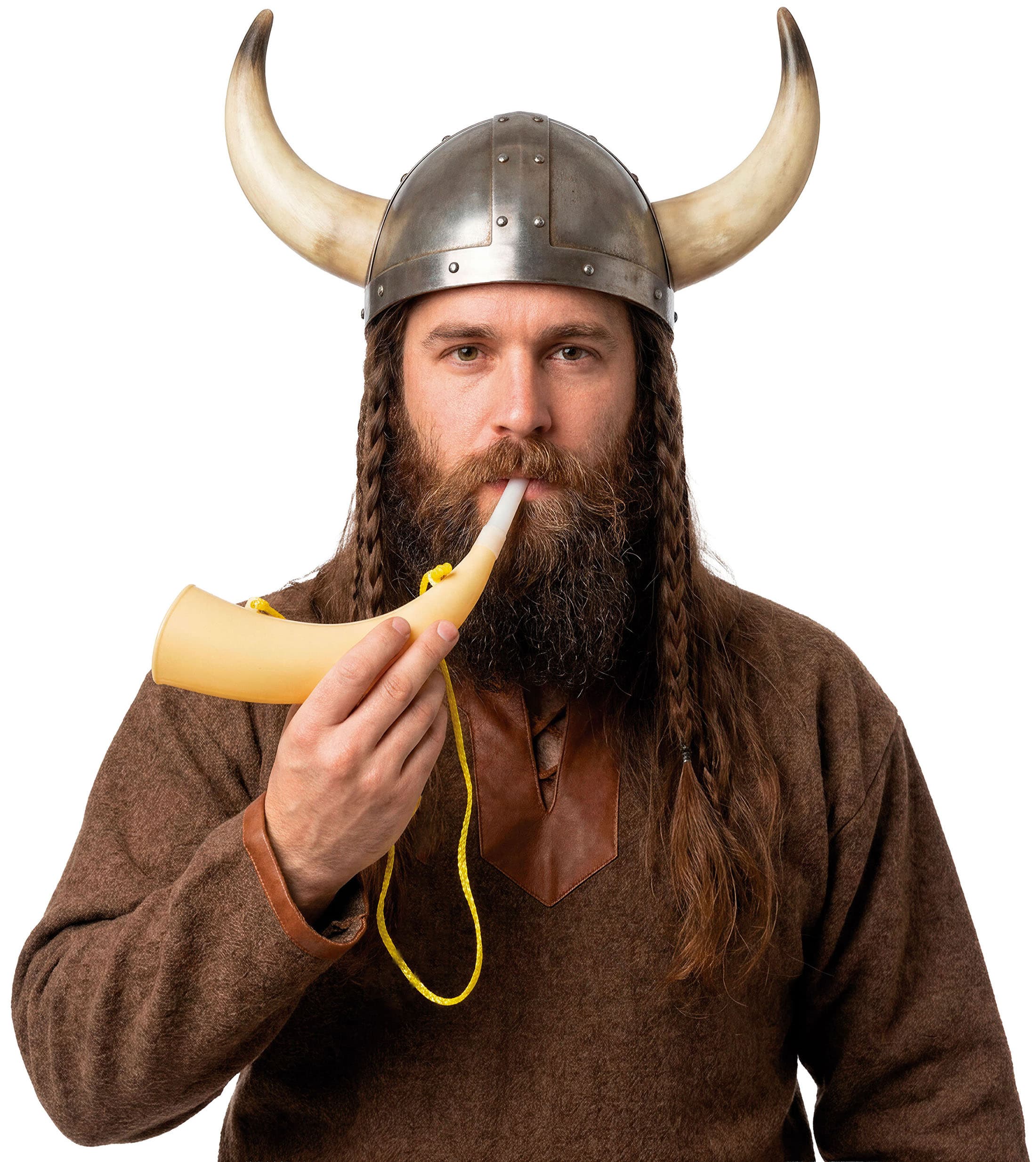 Vikingehorn, 26 cm