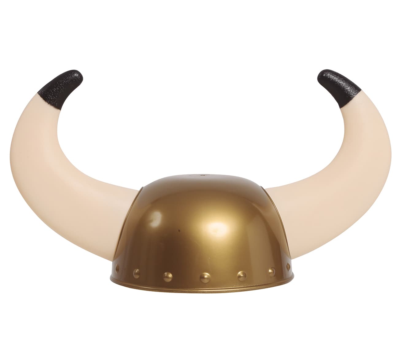 Vikingehjelm, ca. 19,8 cm