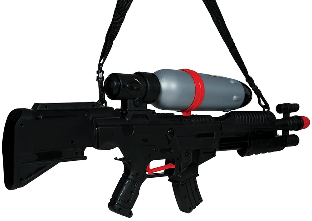 Vandgevær 72 cm
