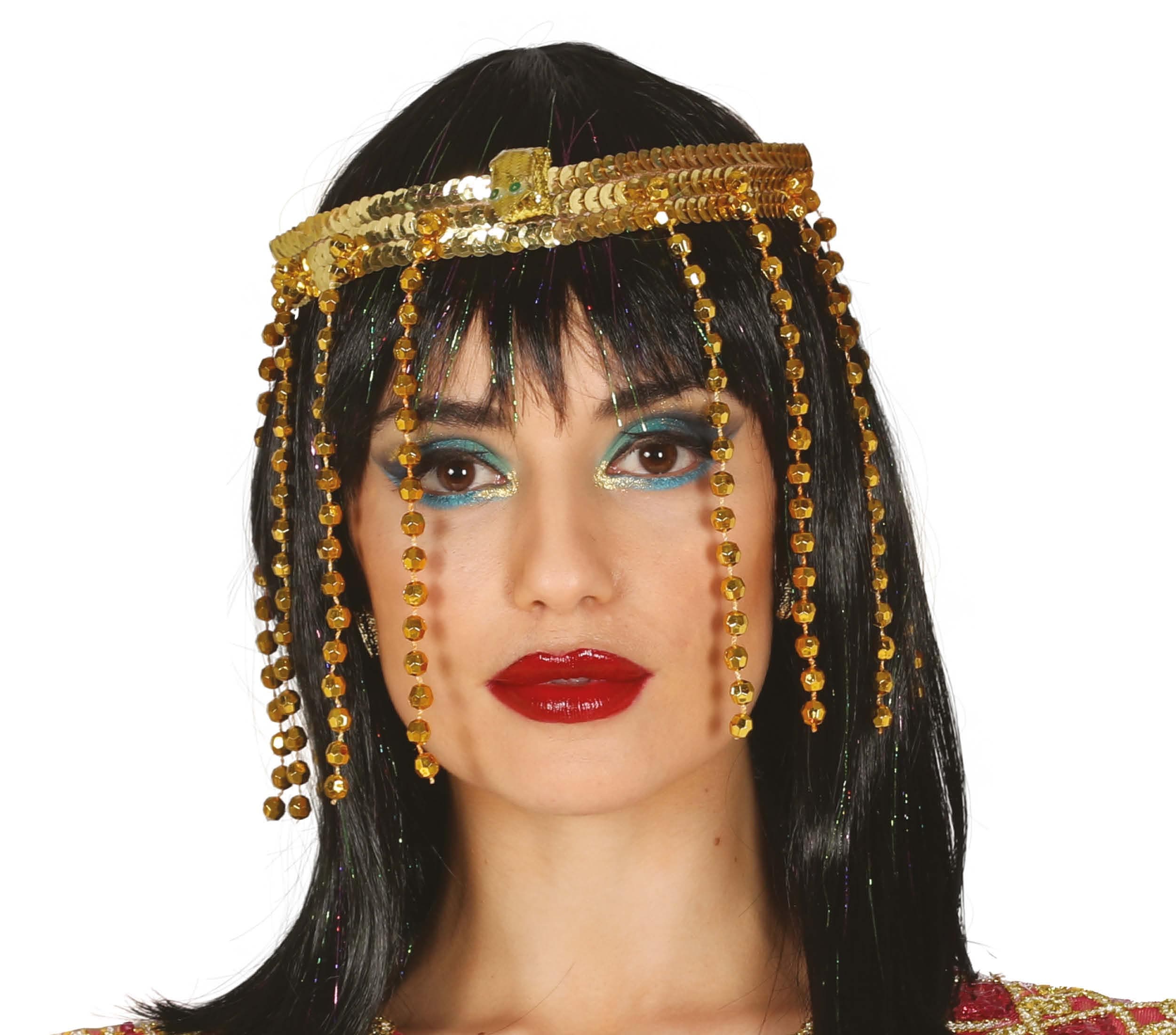Cleopatra-pandebånd