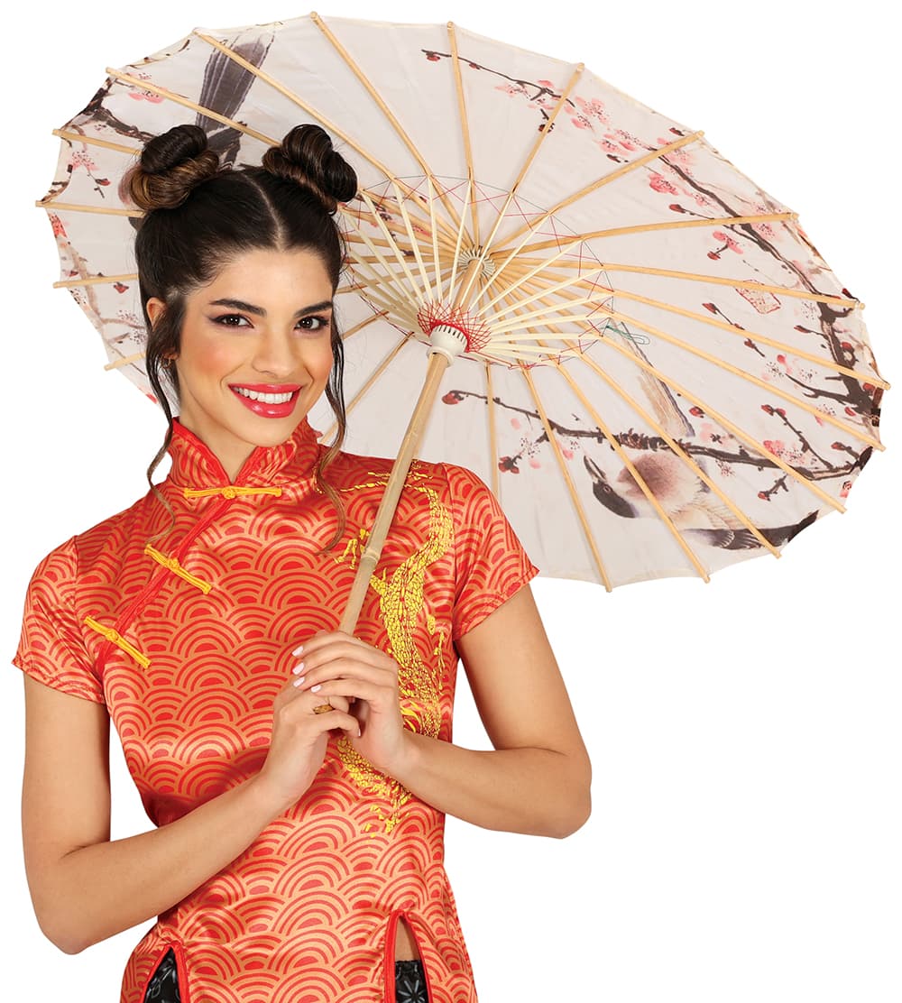Japansk parasol 82 cm
