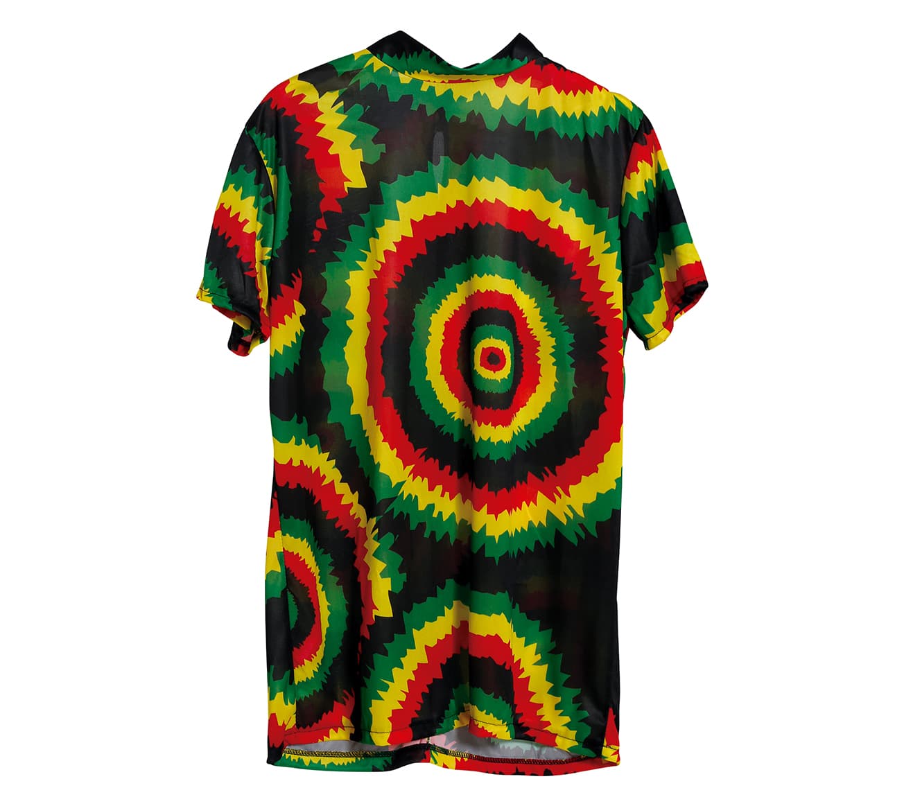 Rasta-T-shirt str. 52-54