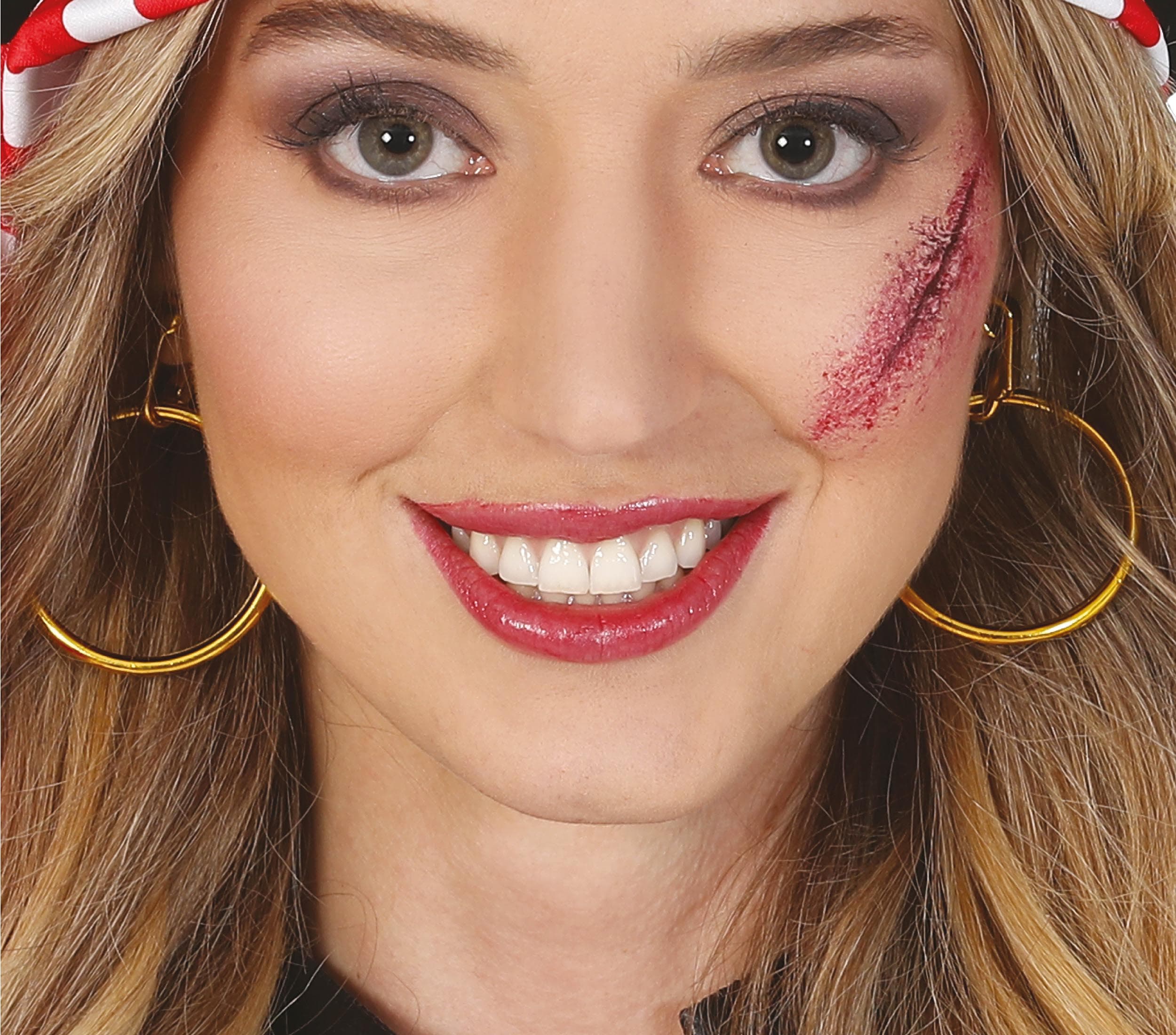 Piratøreringe