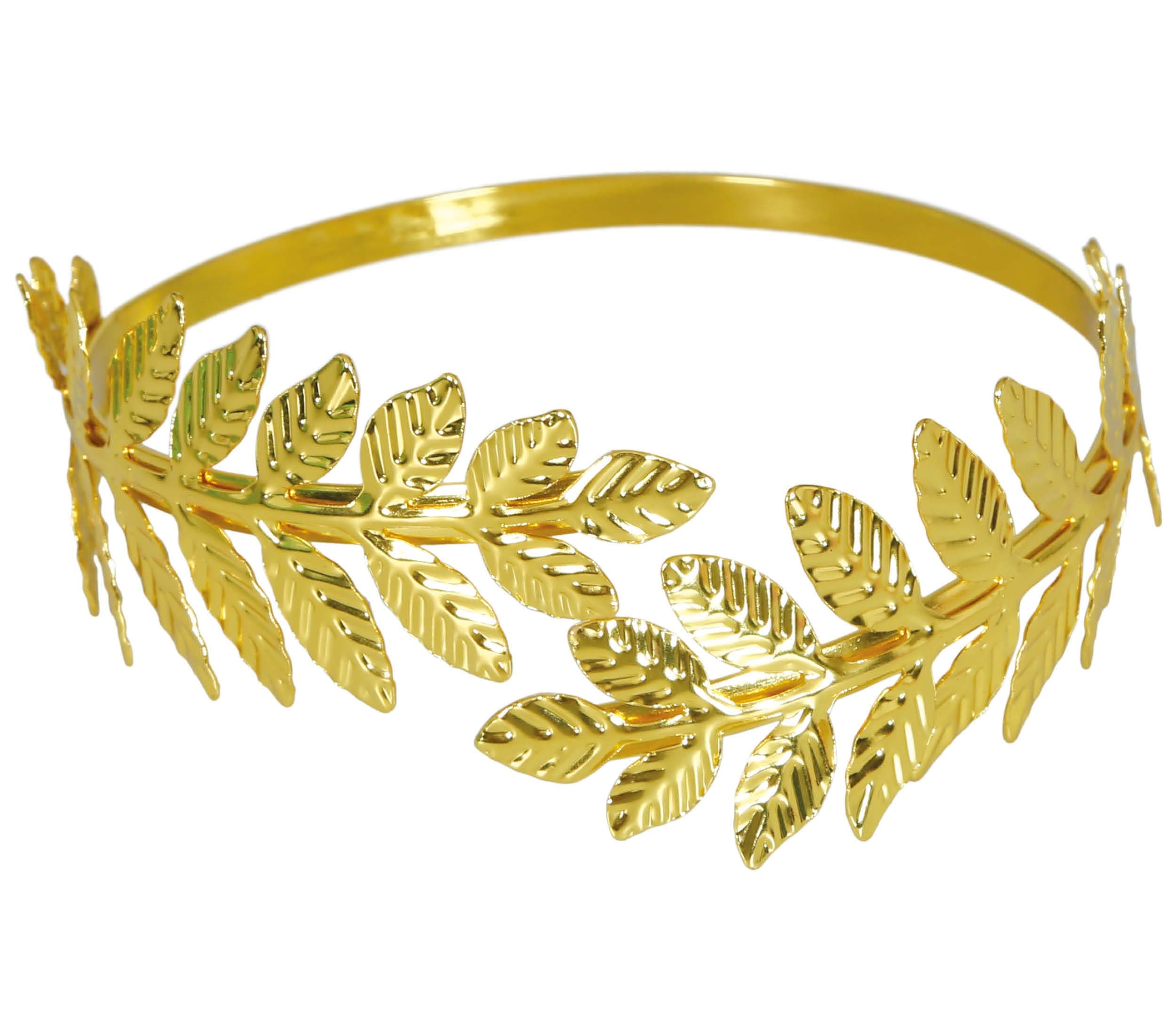 Romersk armbånd, metallisk