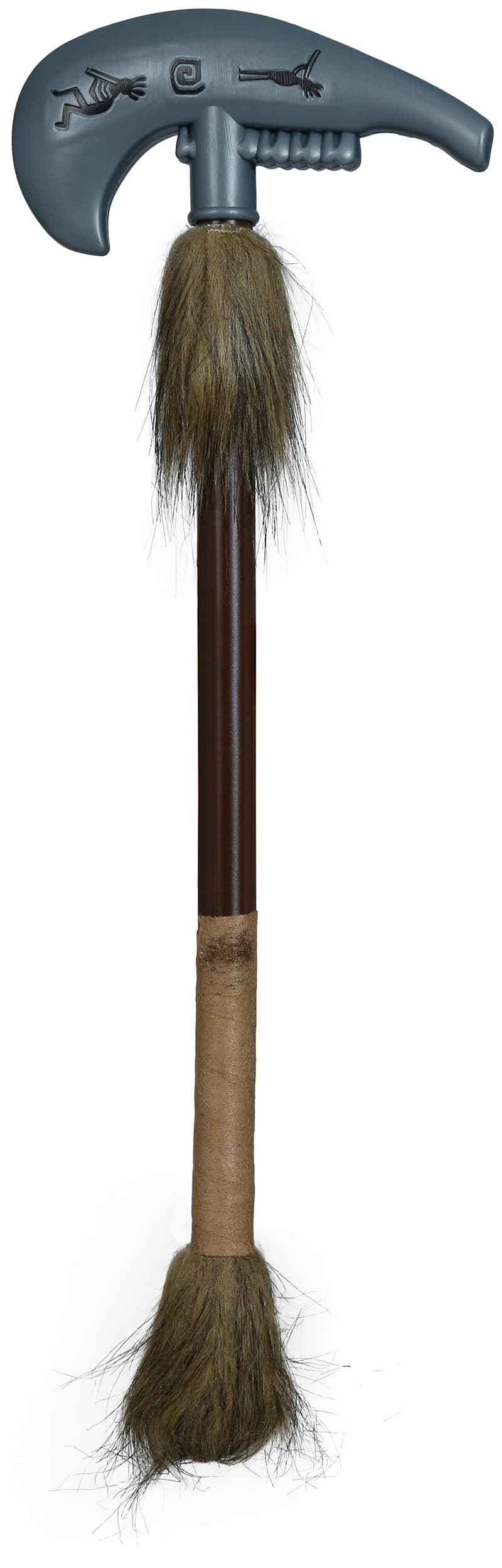 Indianerøkse, 43 cm