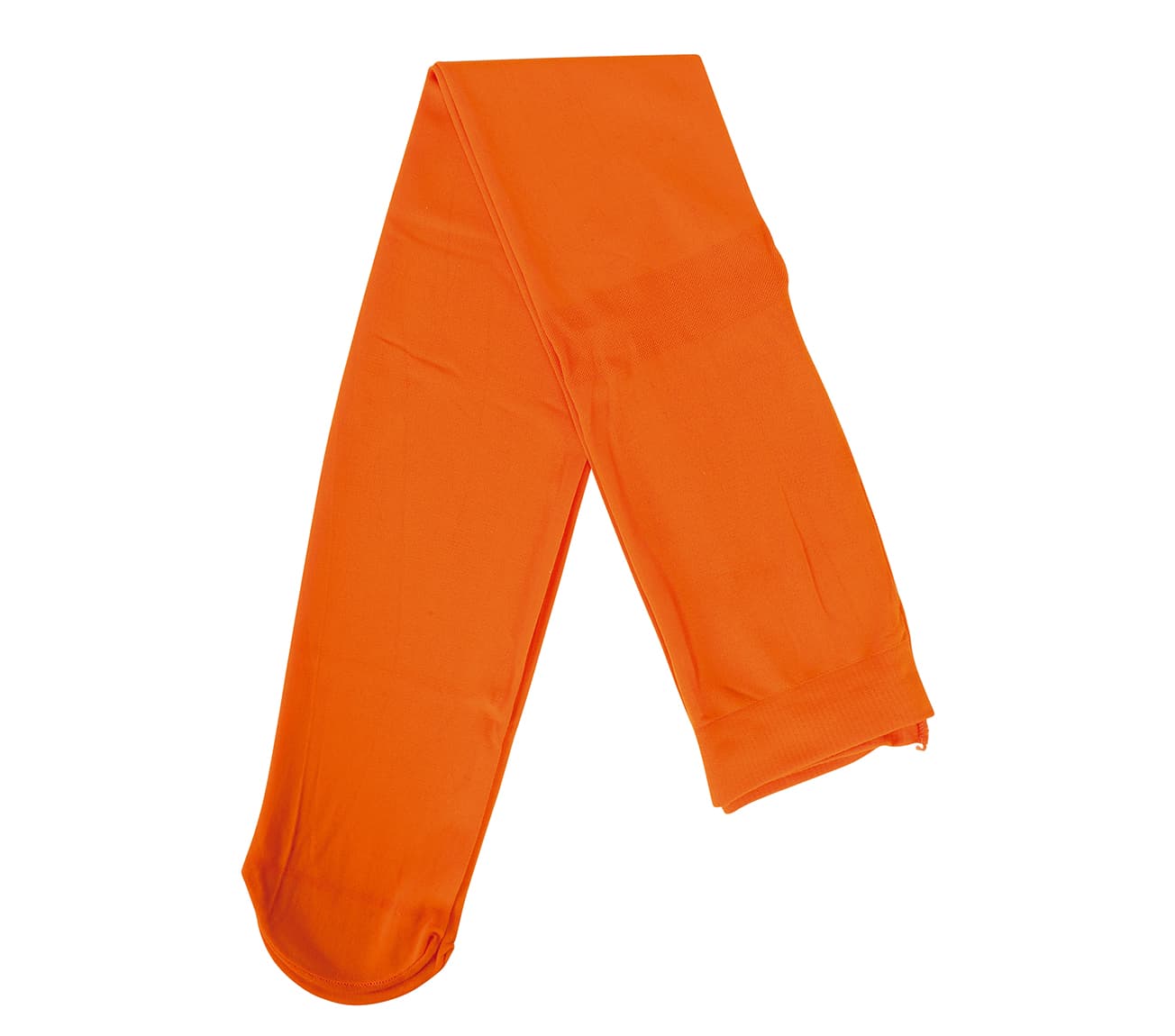 Orange strømpebukser til piger