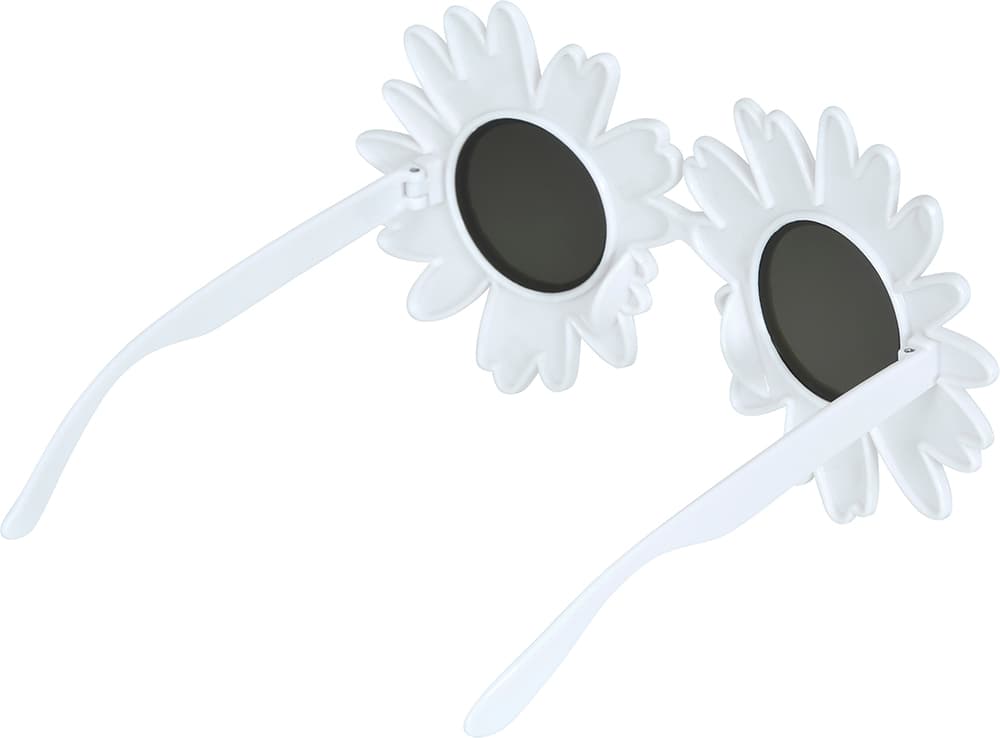 Margueritbriller, hvide