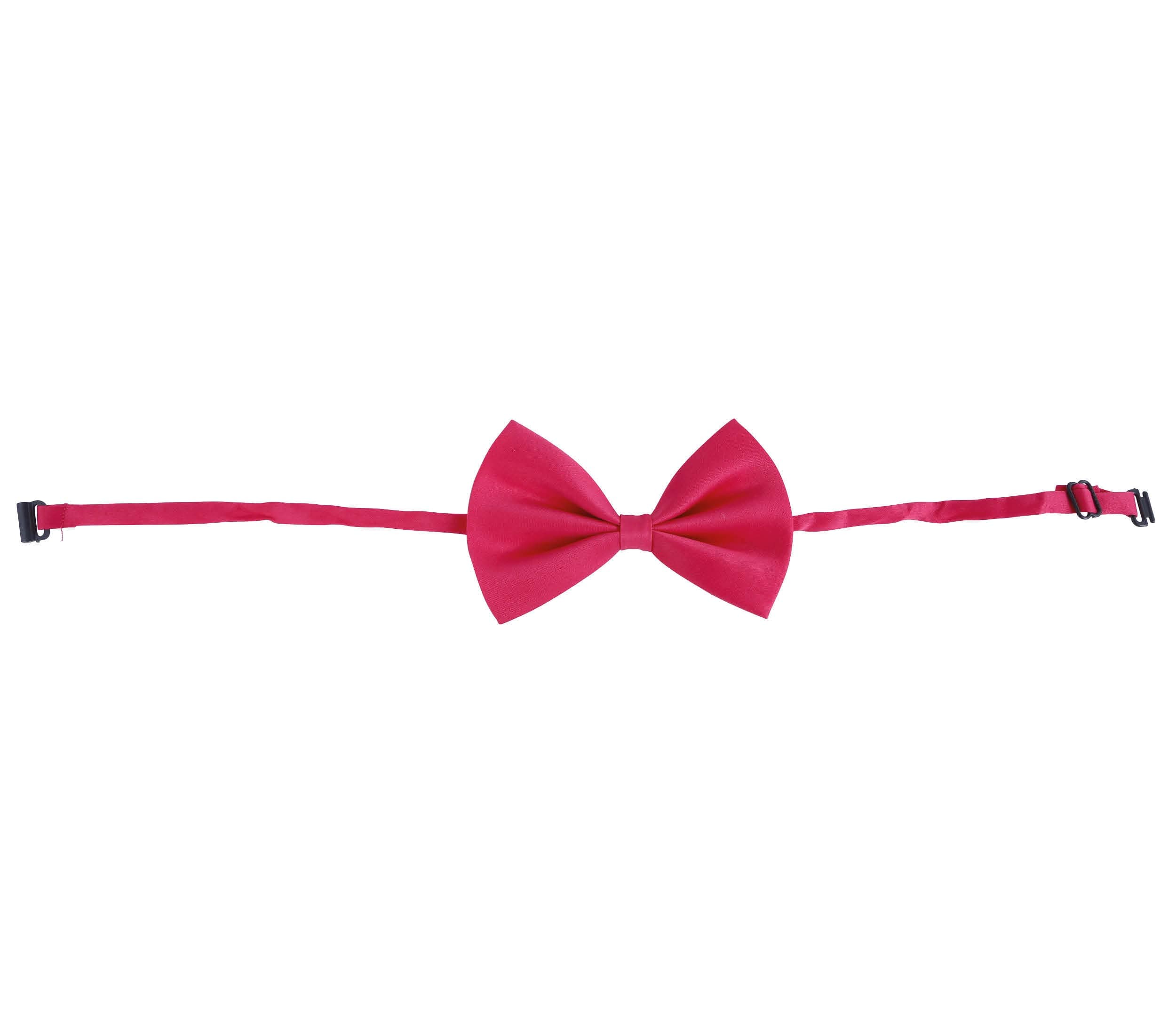 Fuchsia butterfly, 11 cm