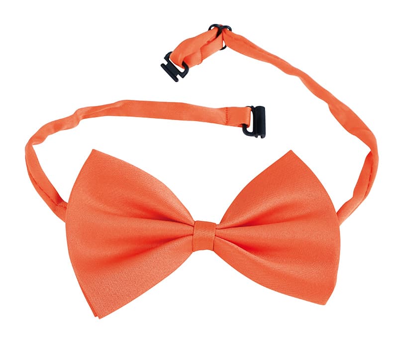 Orange butterfly, 11 cm