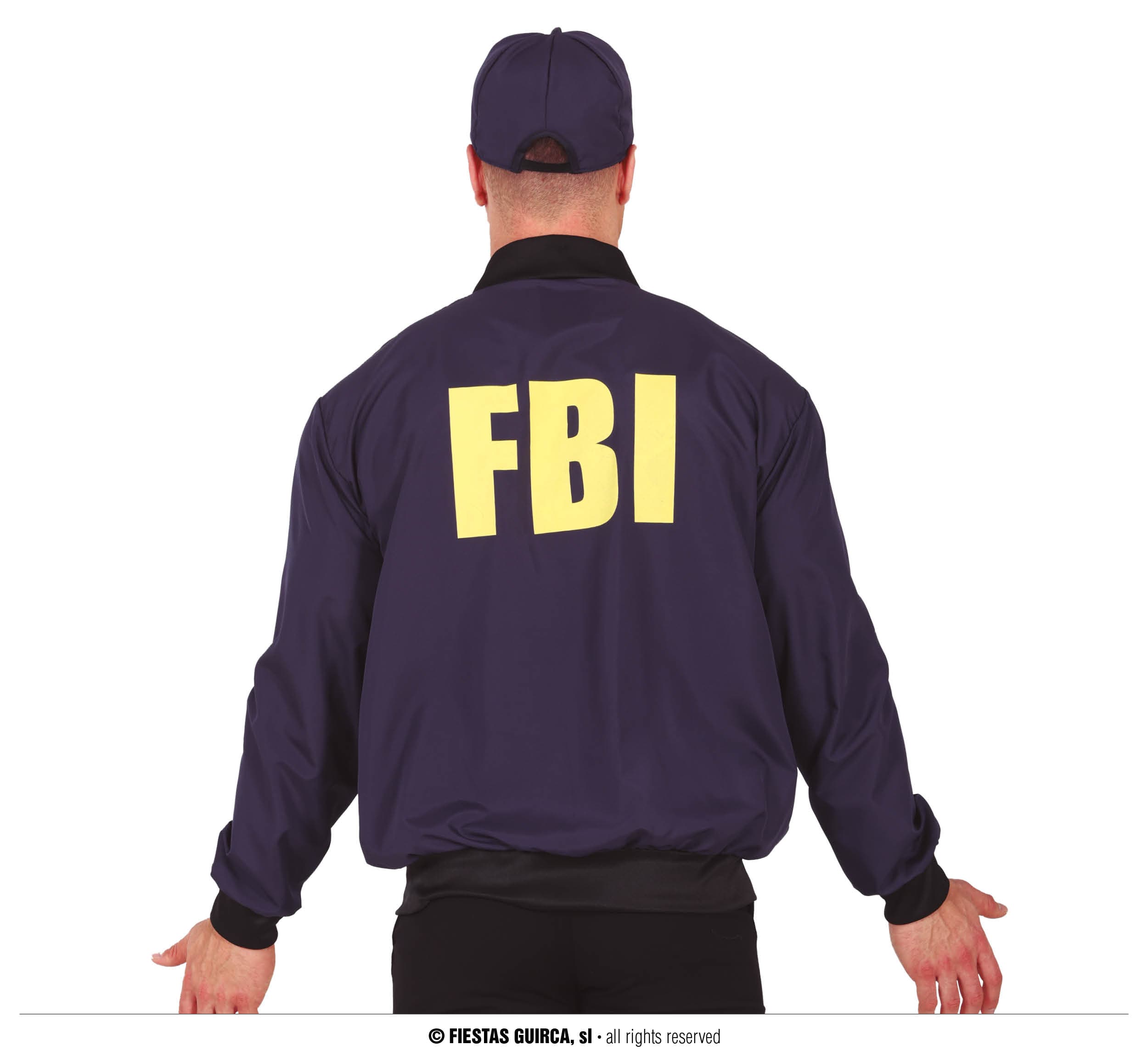 FBI-sæt