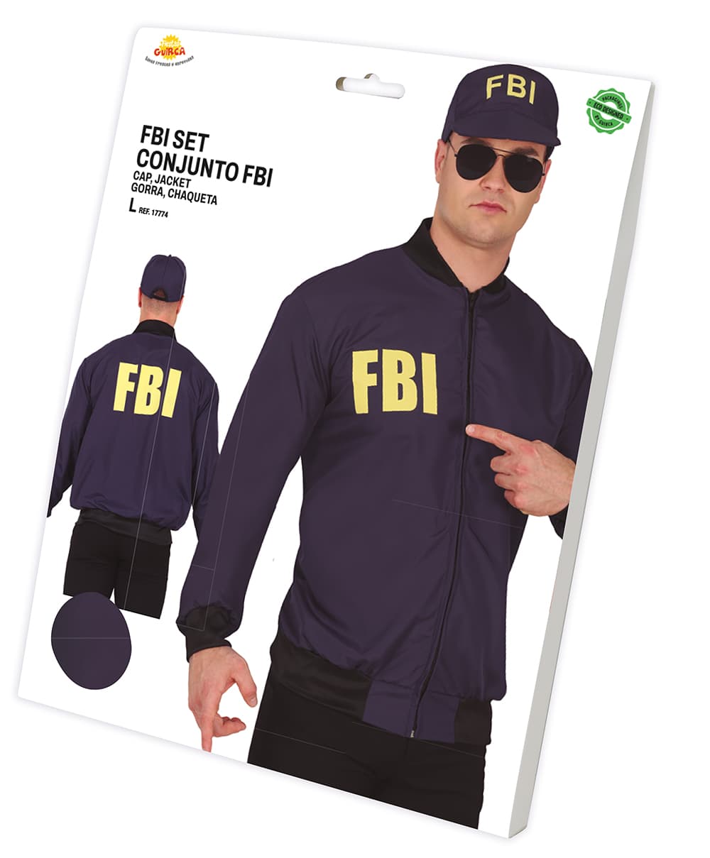 FBI-sæt