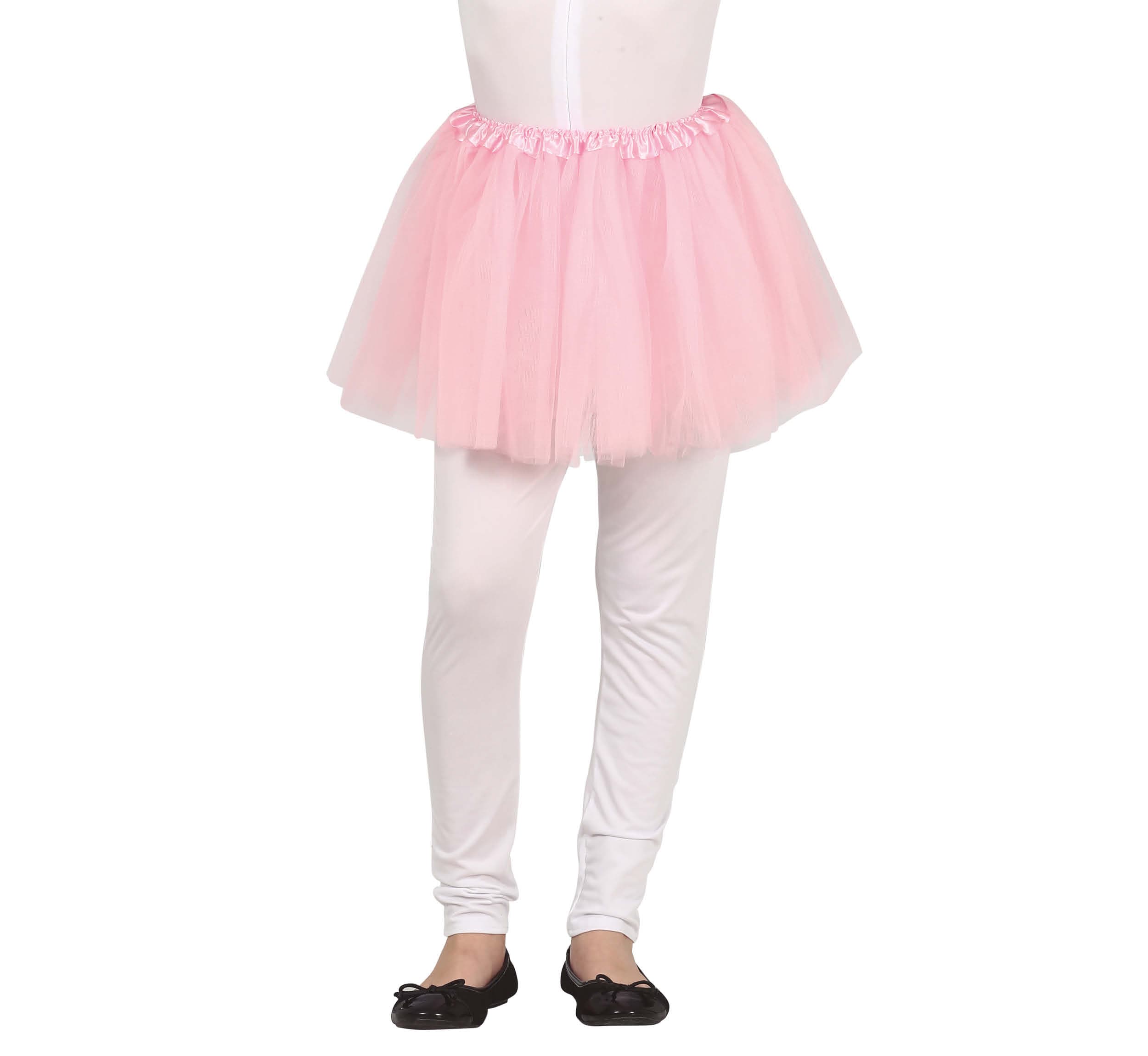 Lyserød tutu 30 cm