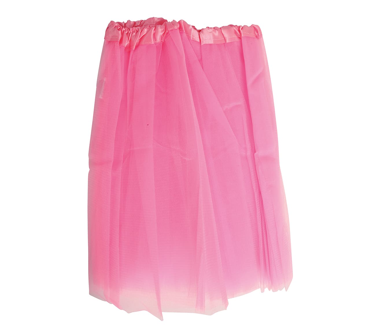 Lyserød tutu 40 cm
