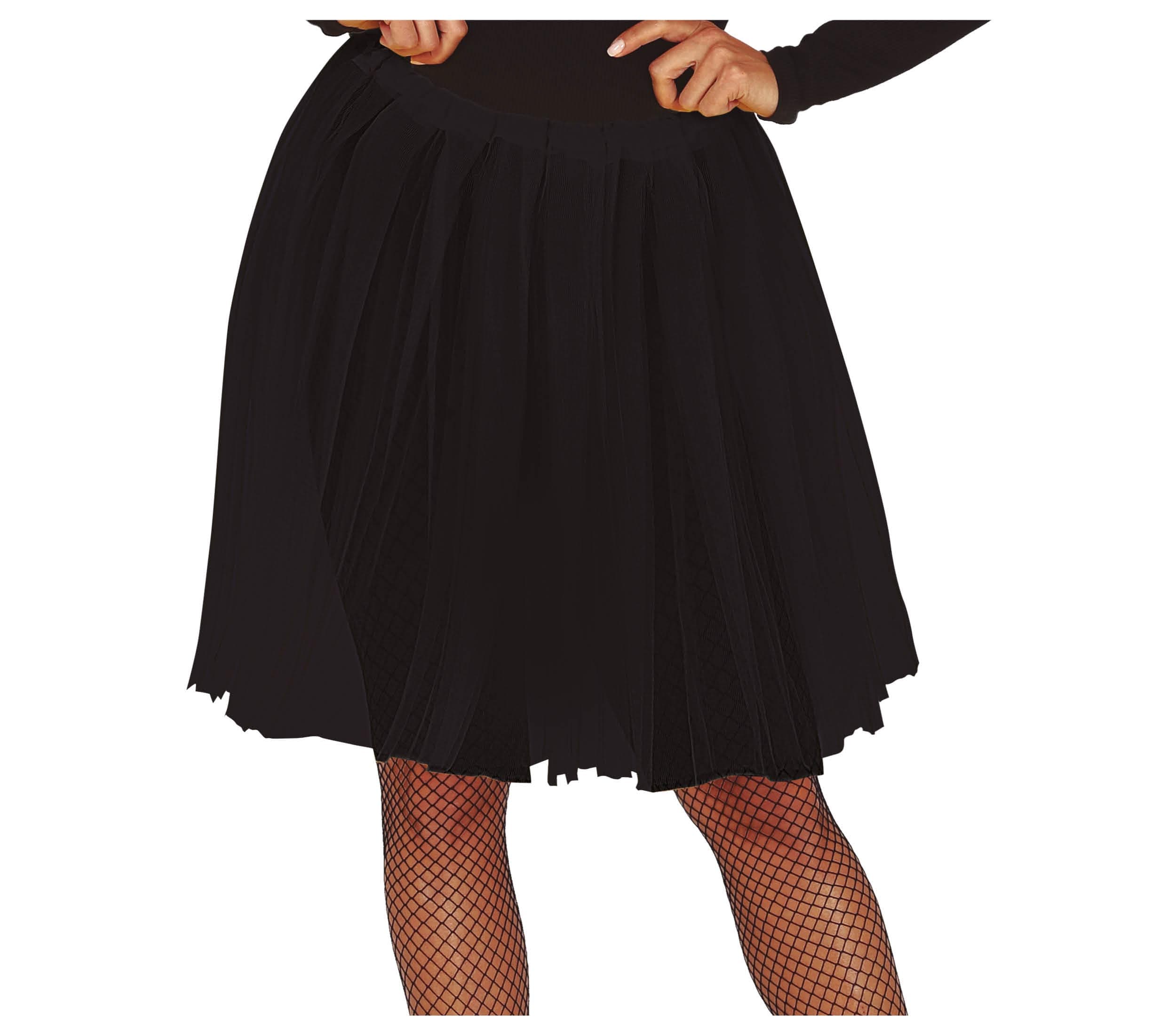 Sort tutu 60 cm