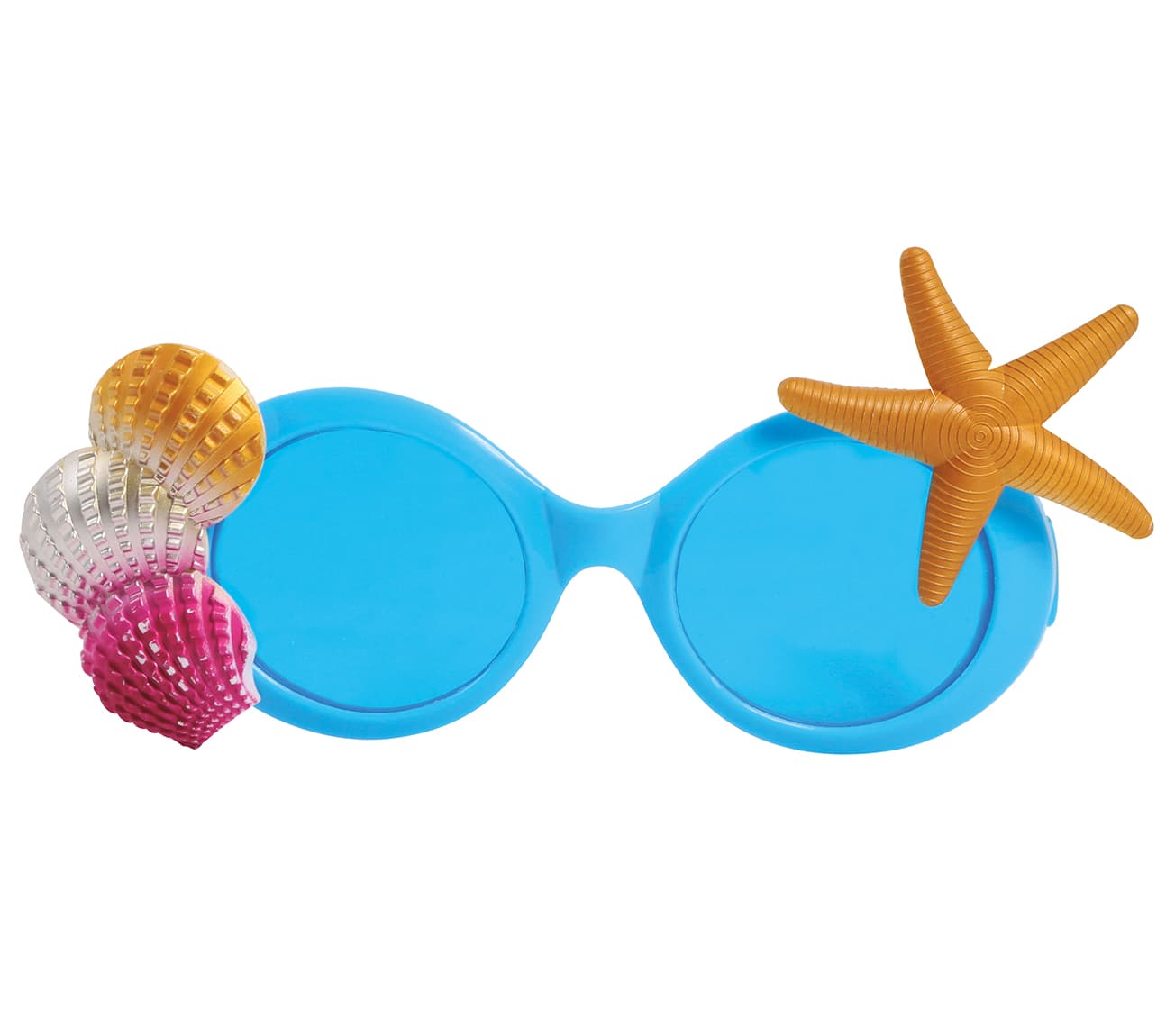 Havfruebriller