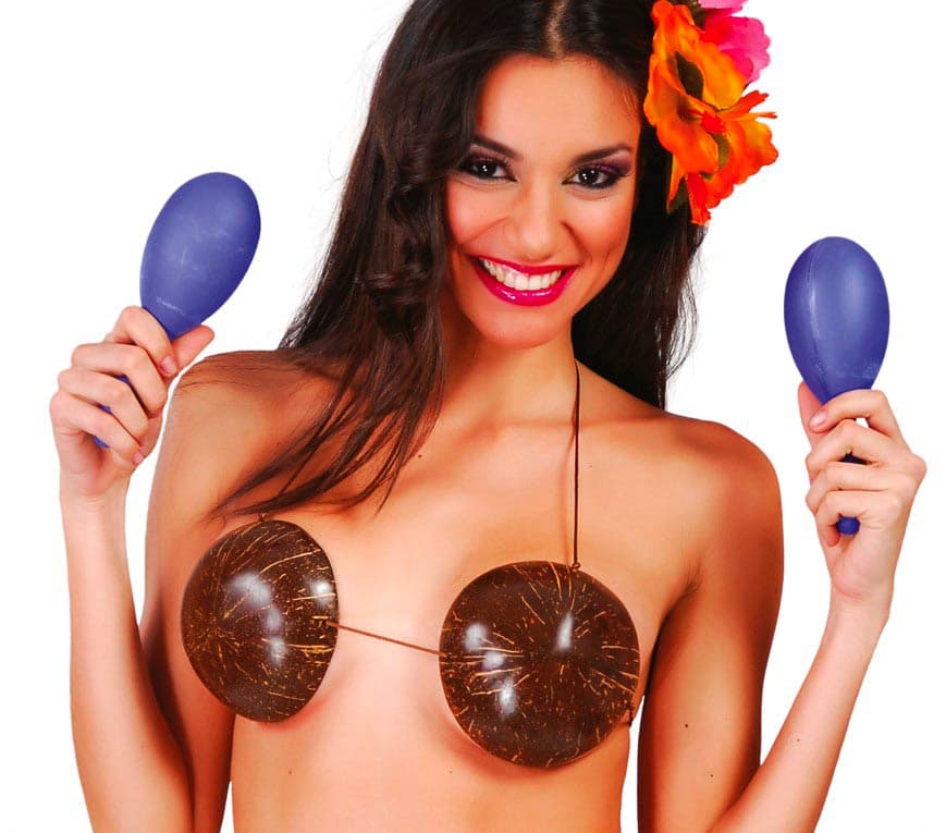 Par maracas 18 cm