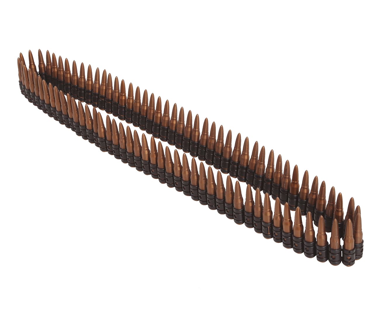 Patronbælte, 140 cm
