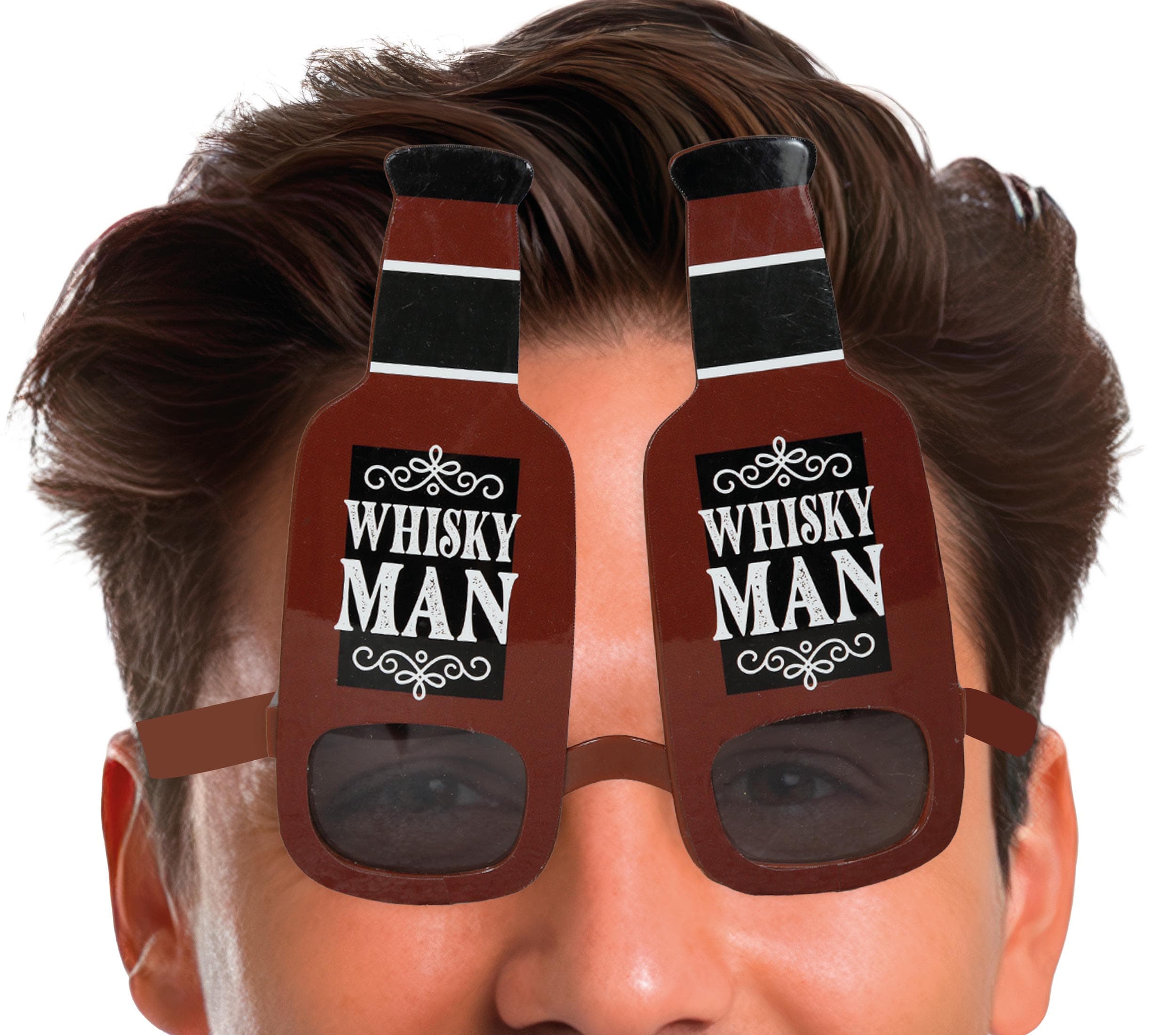 Whiskybriller til herrer