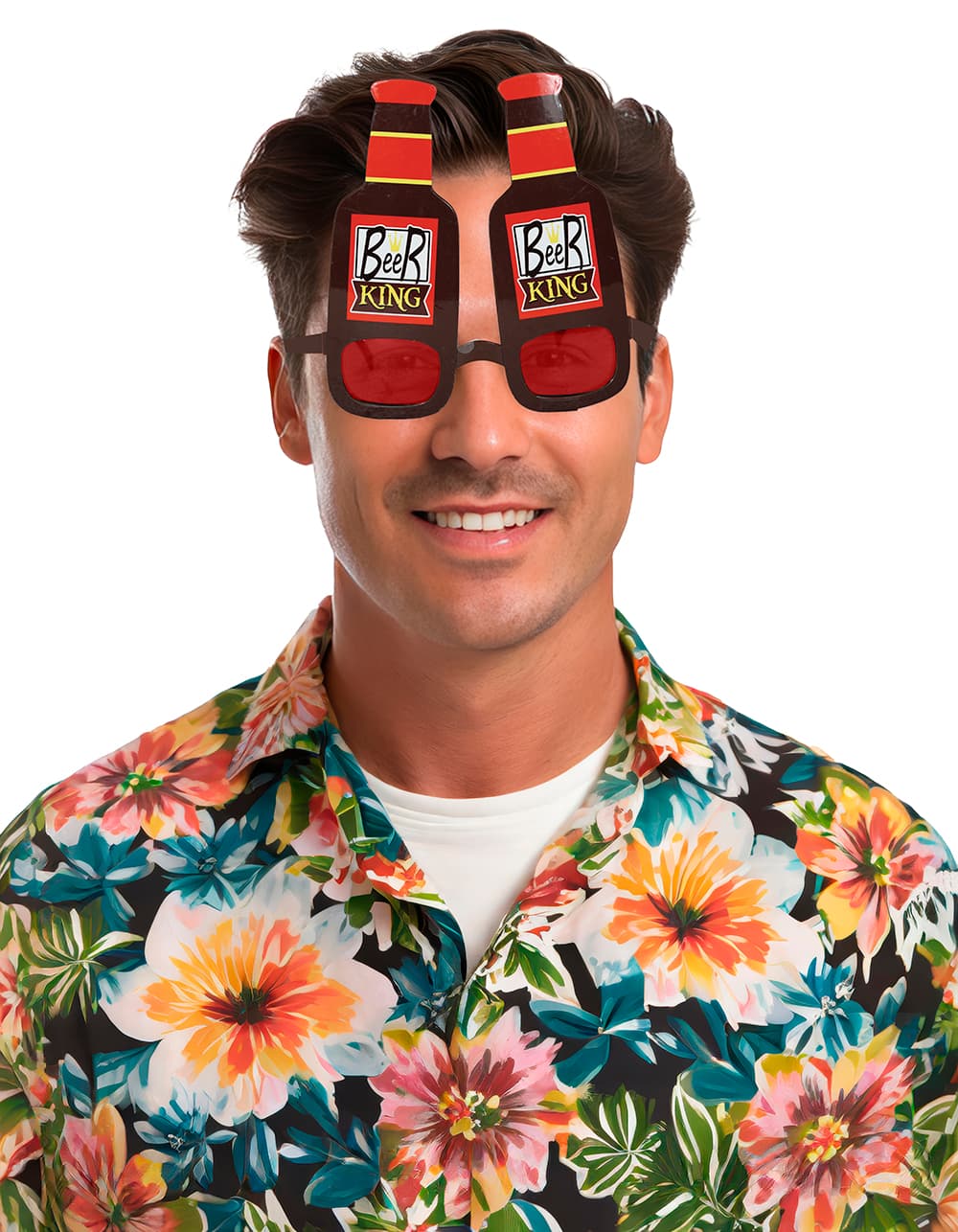 Beer King-briller
