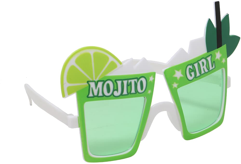 Briller "Mojito Girl"