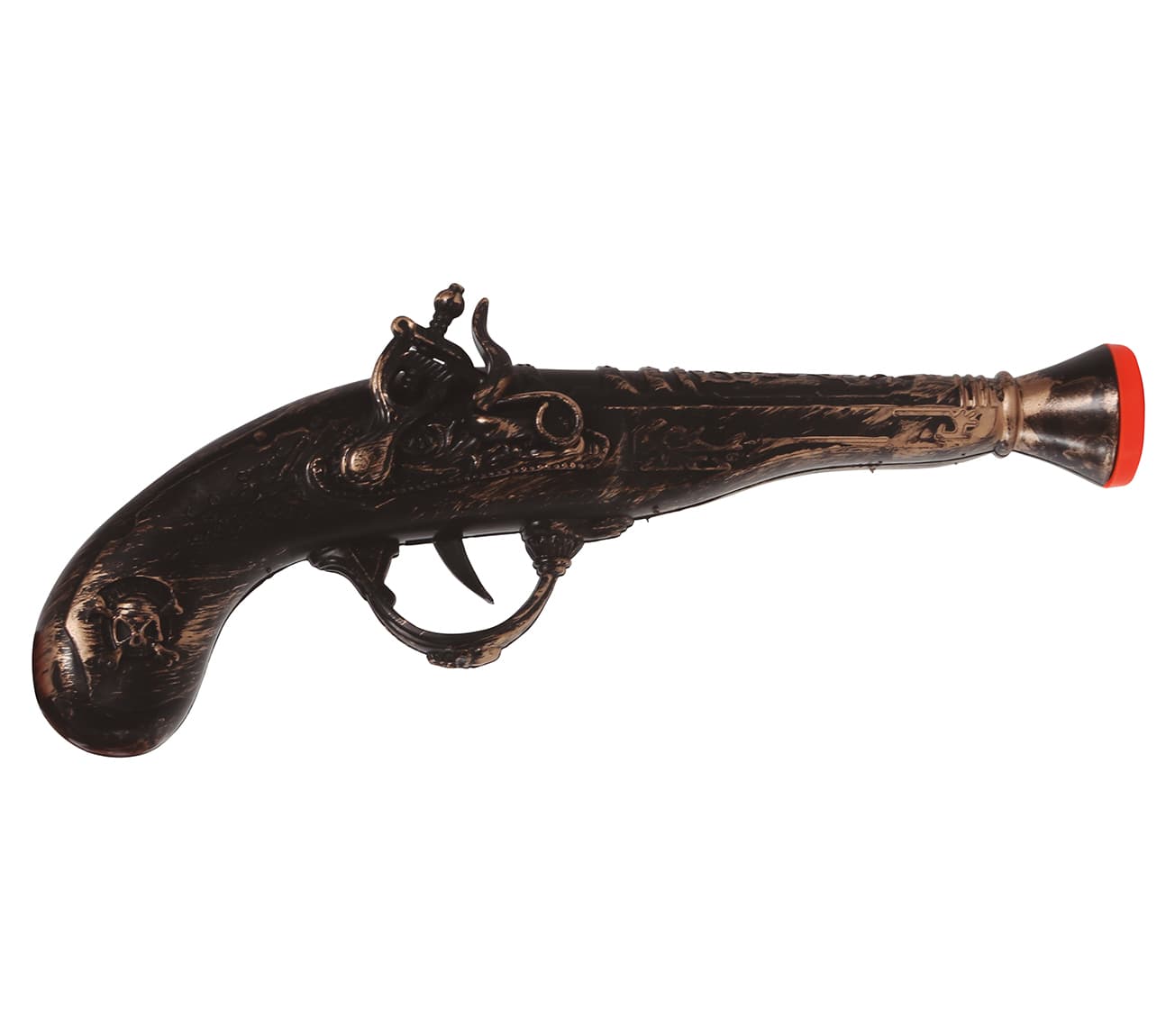 Piratpistol, 28 cm