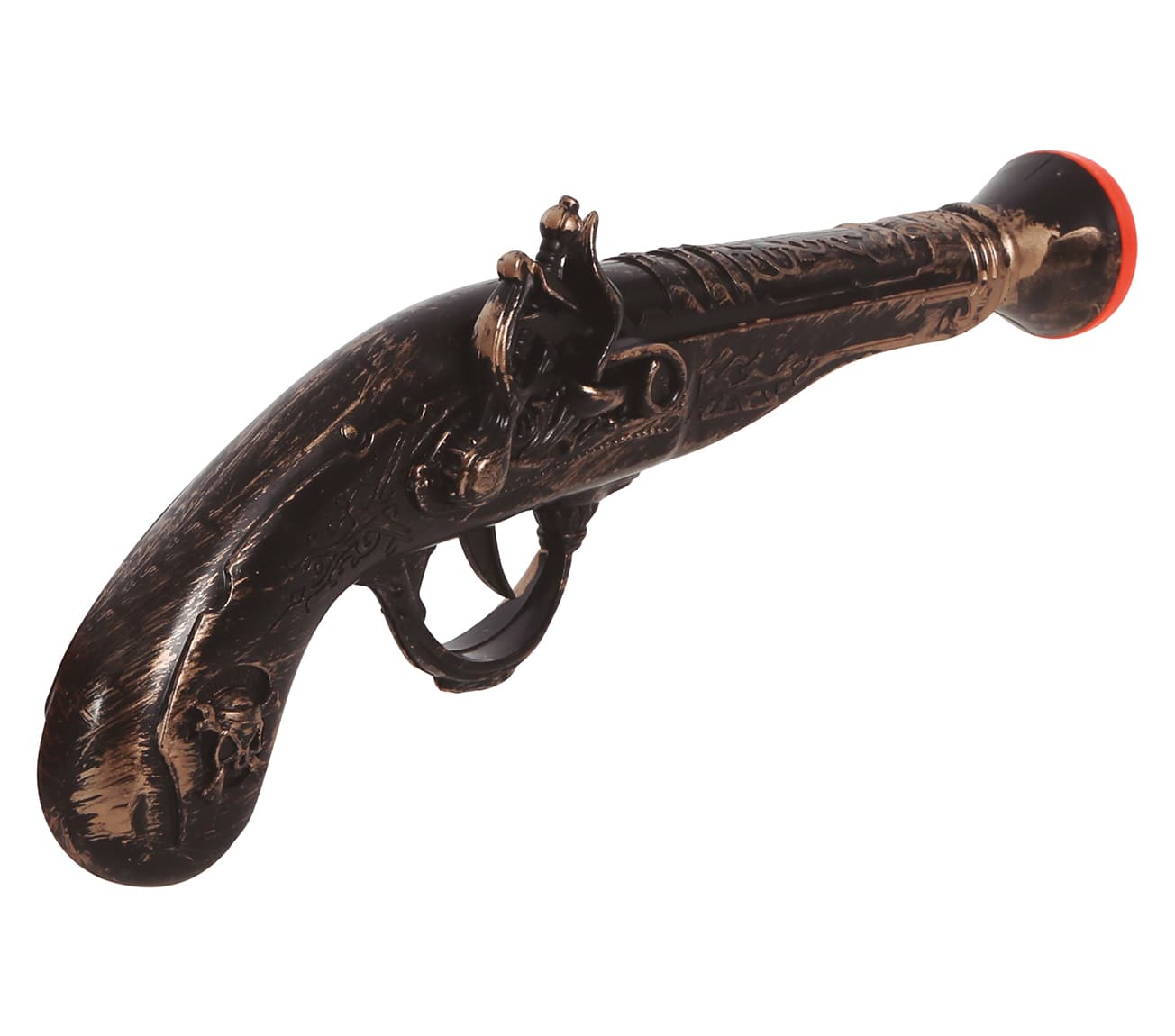 Piratpistol, 28 cm