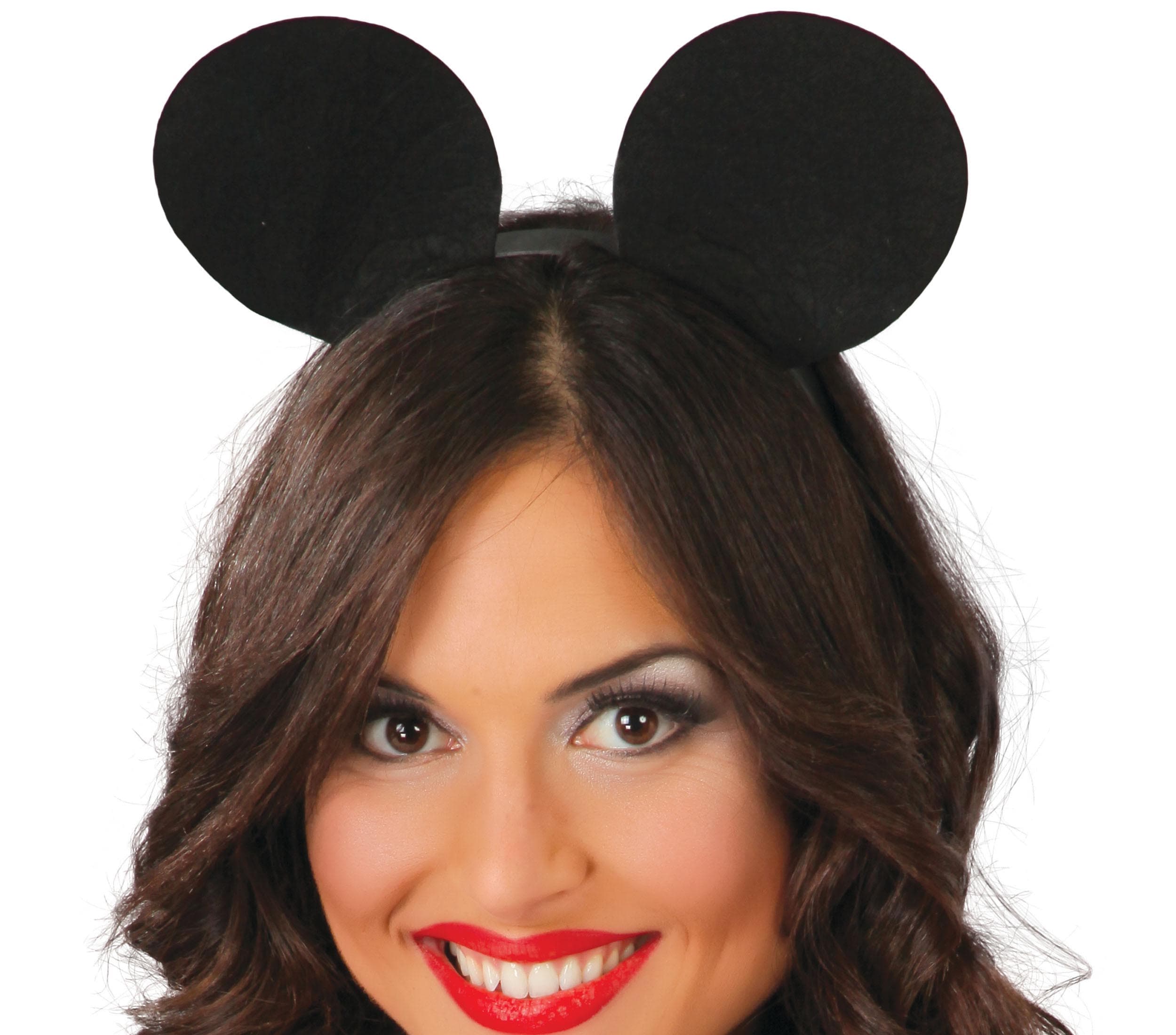 Musetiara, ca. 15,2 cm