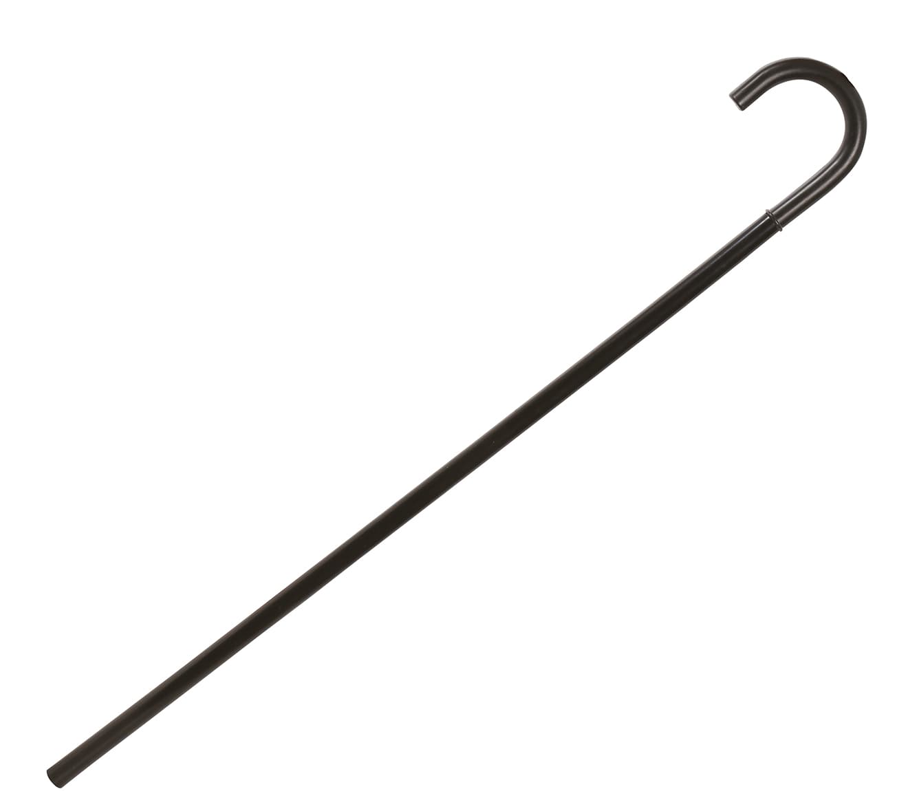 Spadserstok til komiker, 80 cm