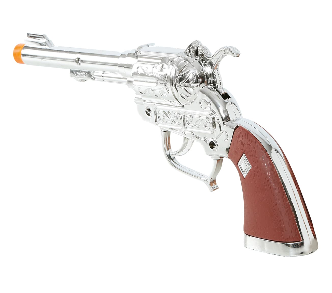 Revolver, 25 cm