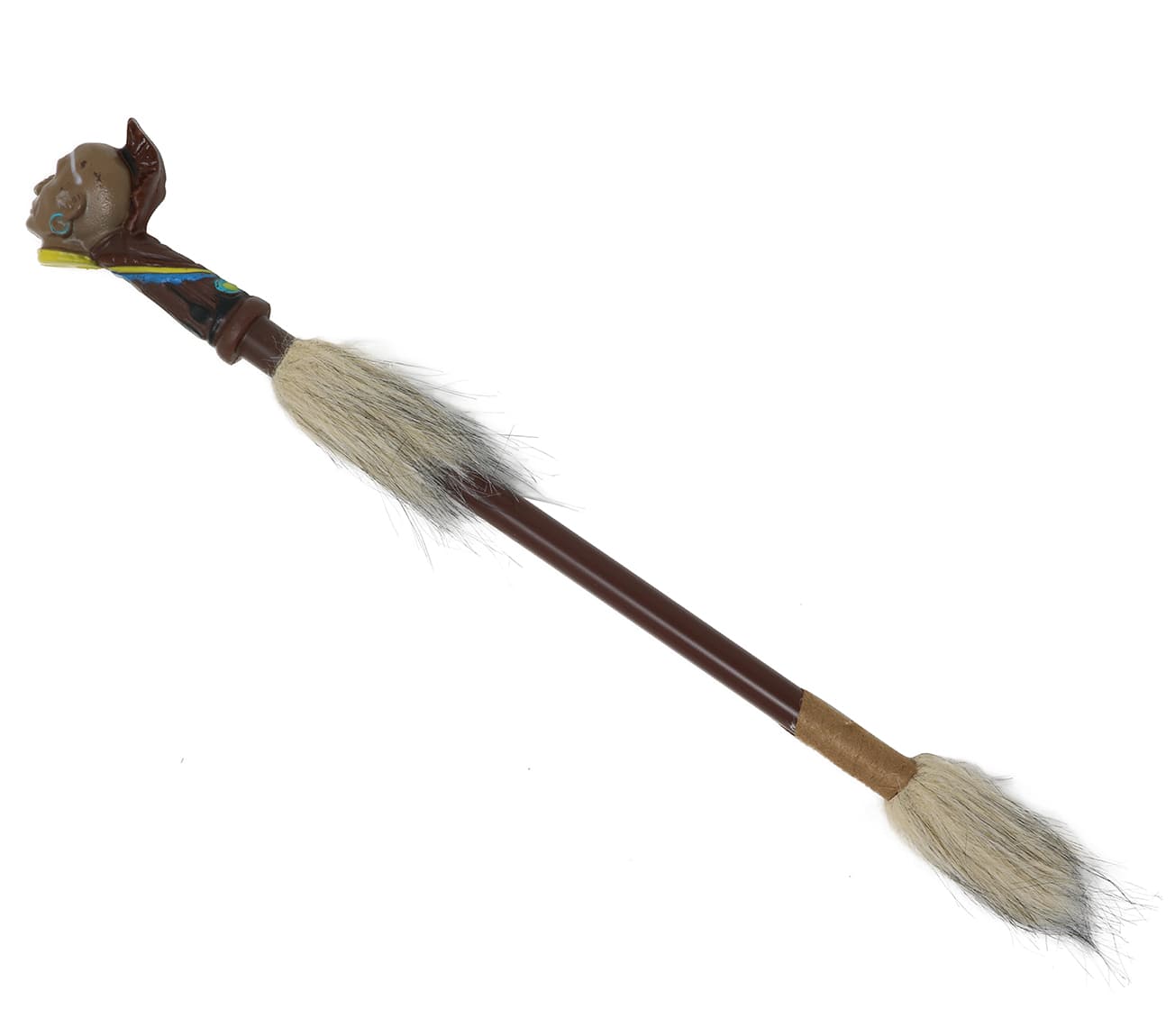 Indianerpibe, 44 cm
