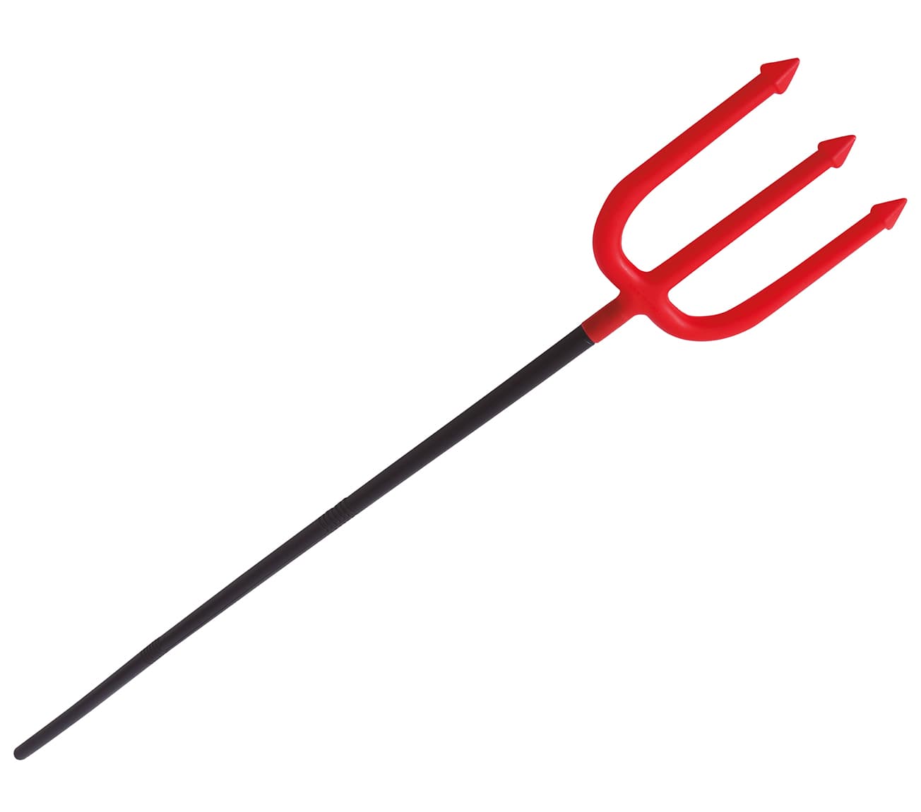 Adskillelig trefork, 110 cm
