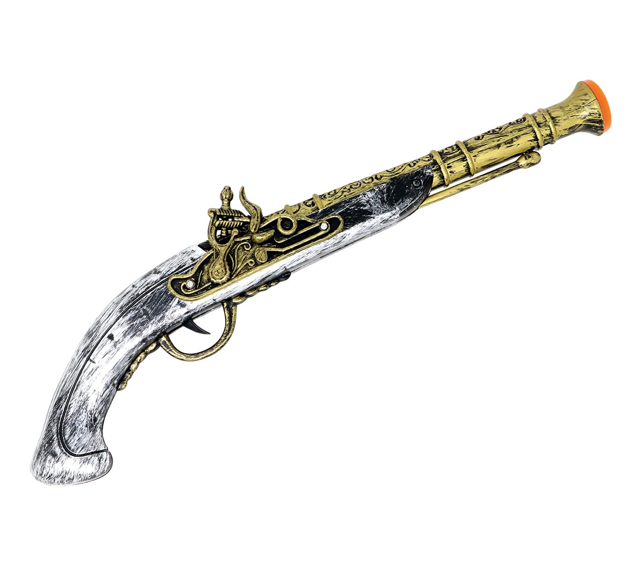Piratdonnerbøsse, 42 cm