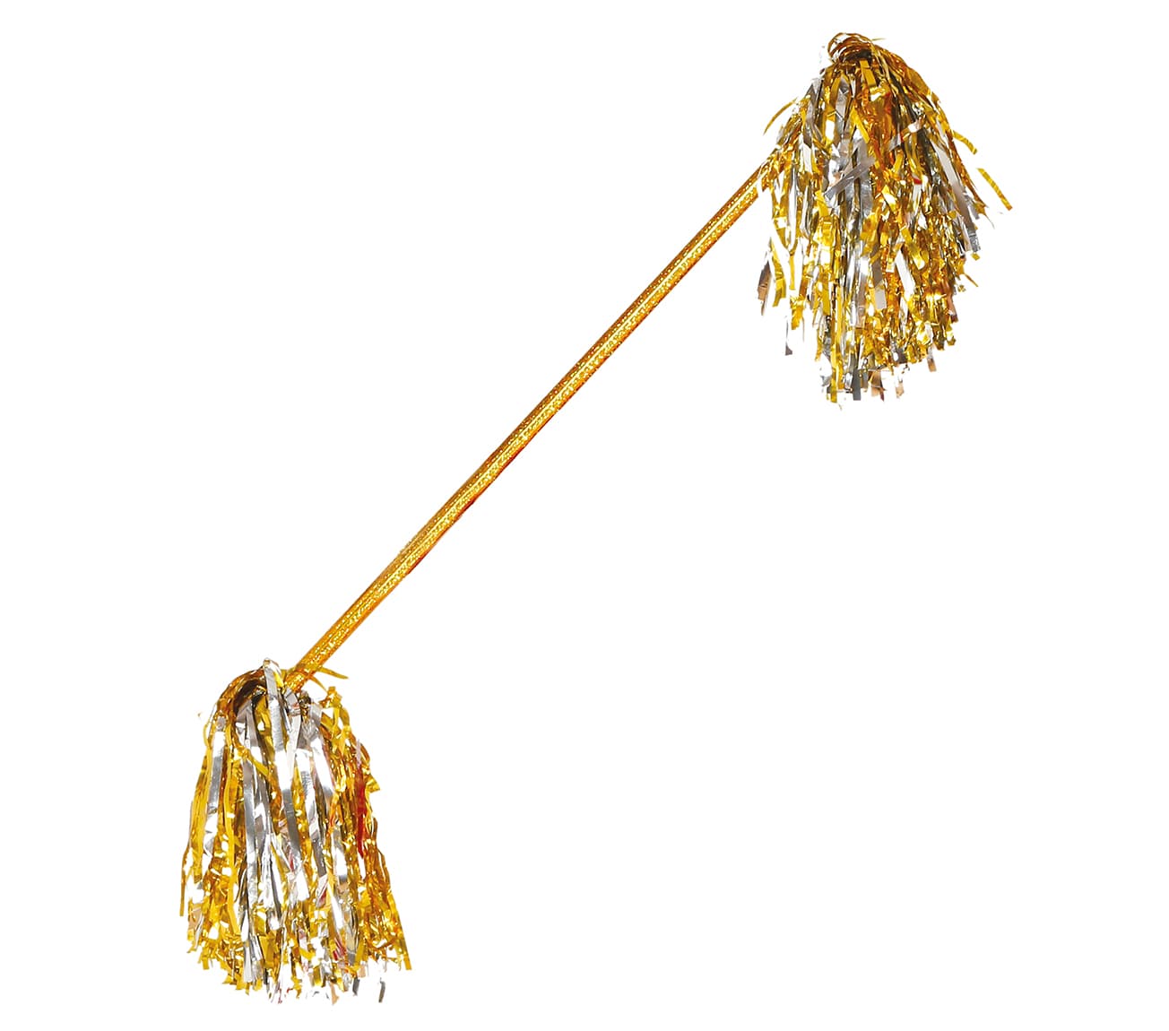 Assorterede majoretstave