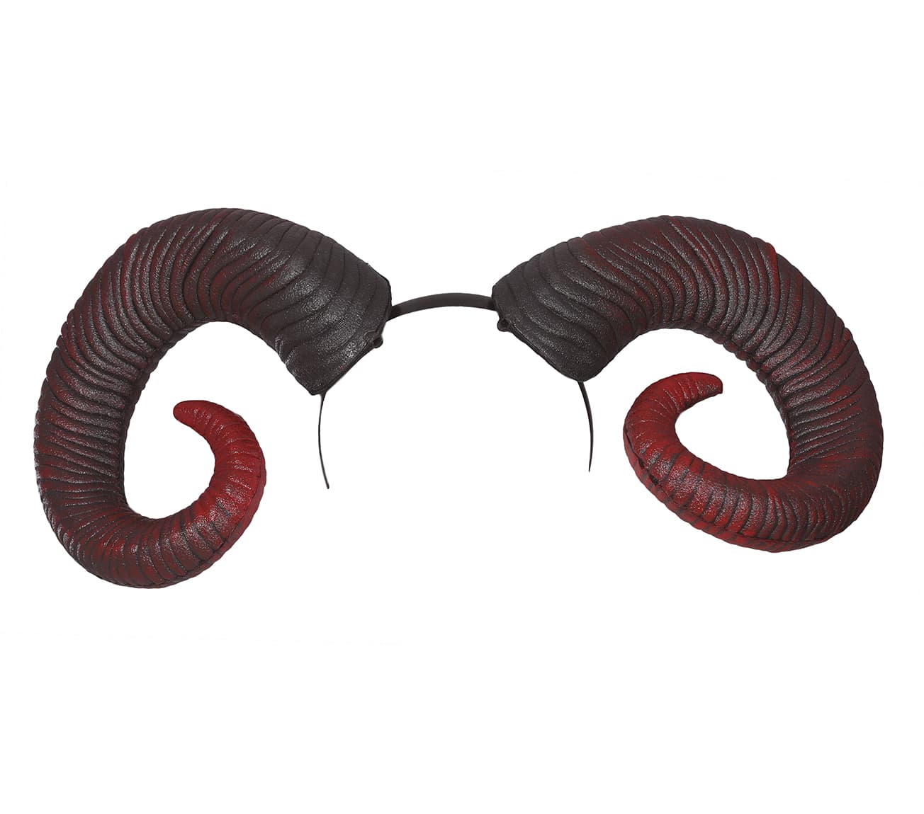 Vædderhorn, PVC