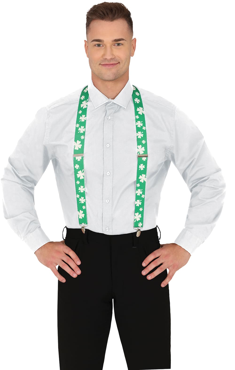 St. Patrick-seler