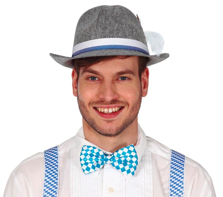 Oktoberfest-butterfly