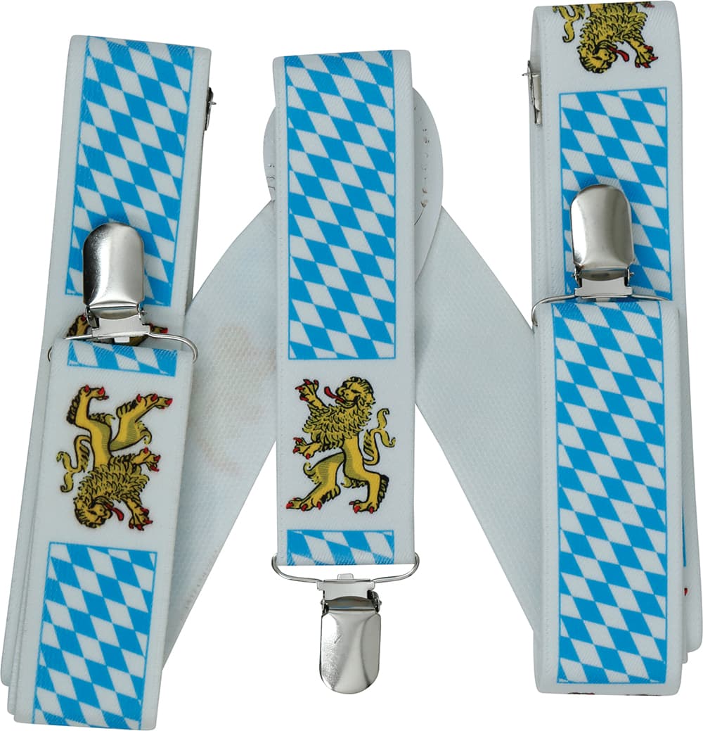 Oktoberfest-seler