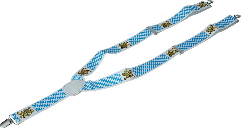 Oktoberfest-seler