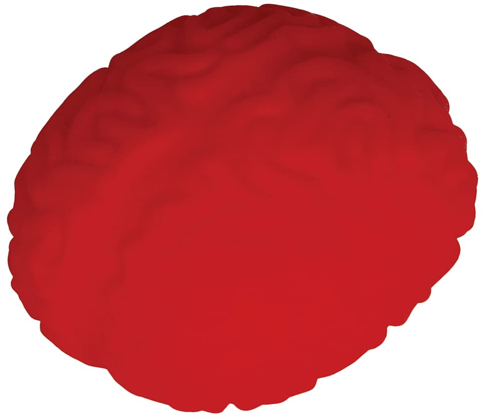 Klemmehjerne, 8 cm