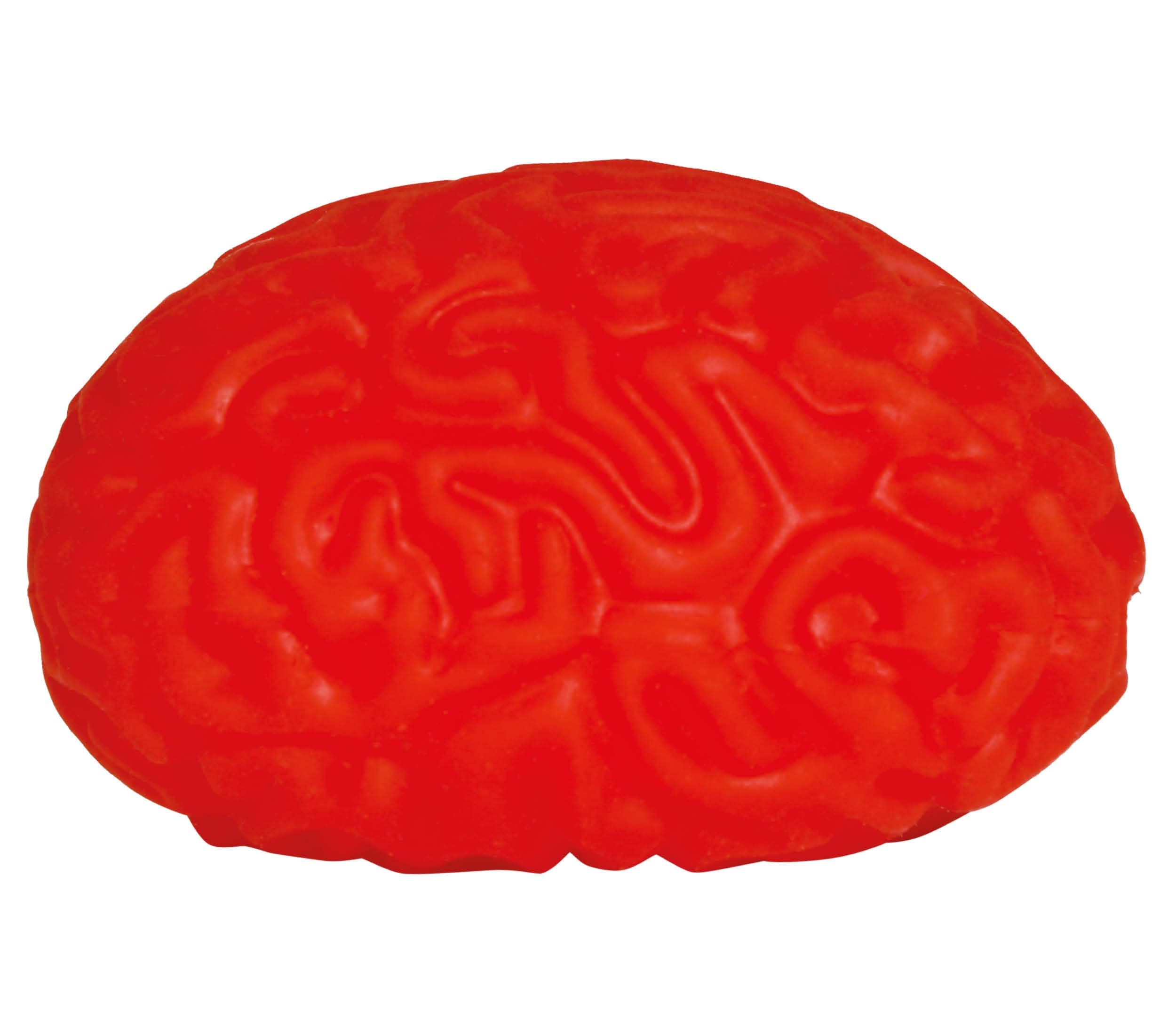 Klemmehjerne, 8 cm