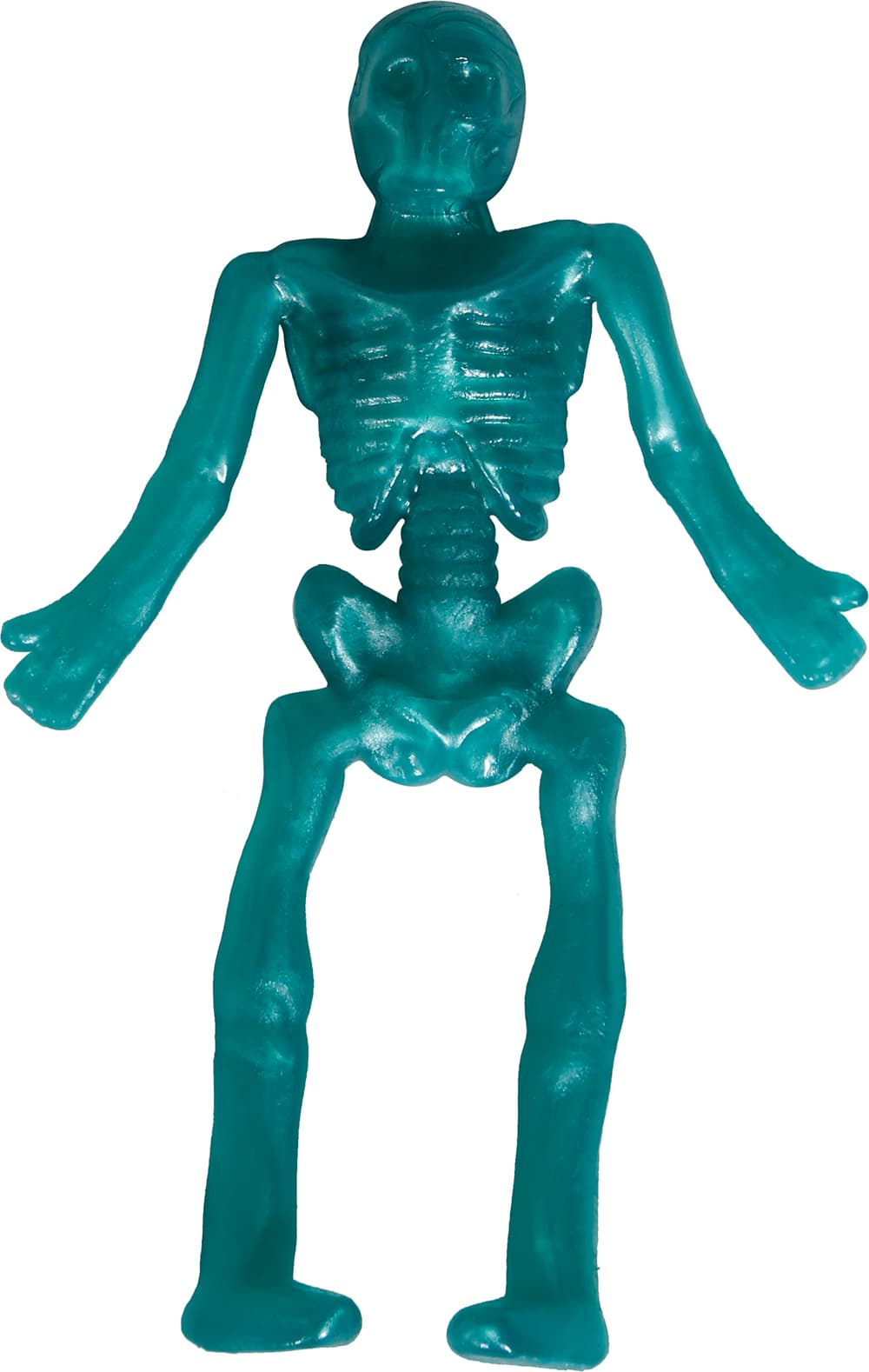 Elastisk skelet, 10 cm