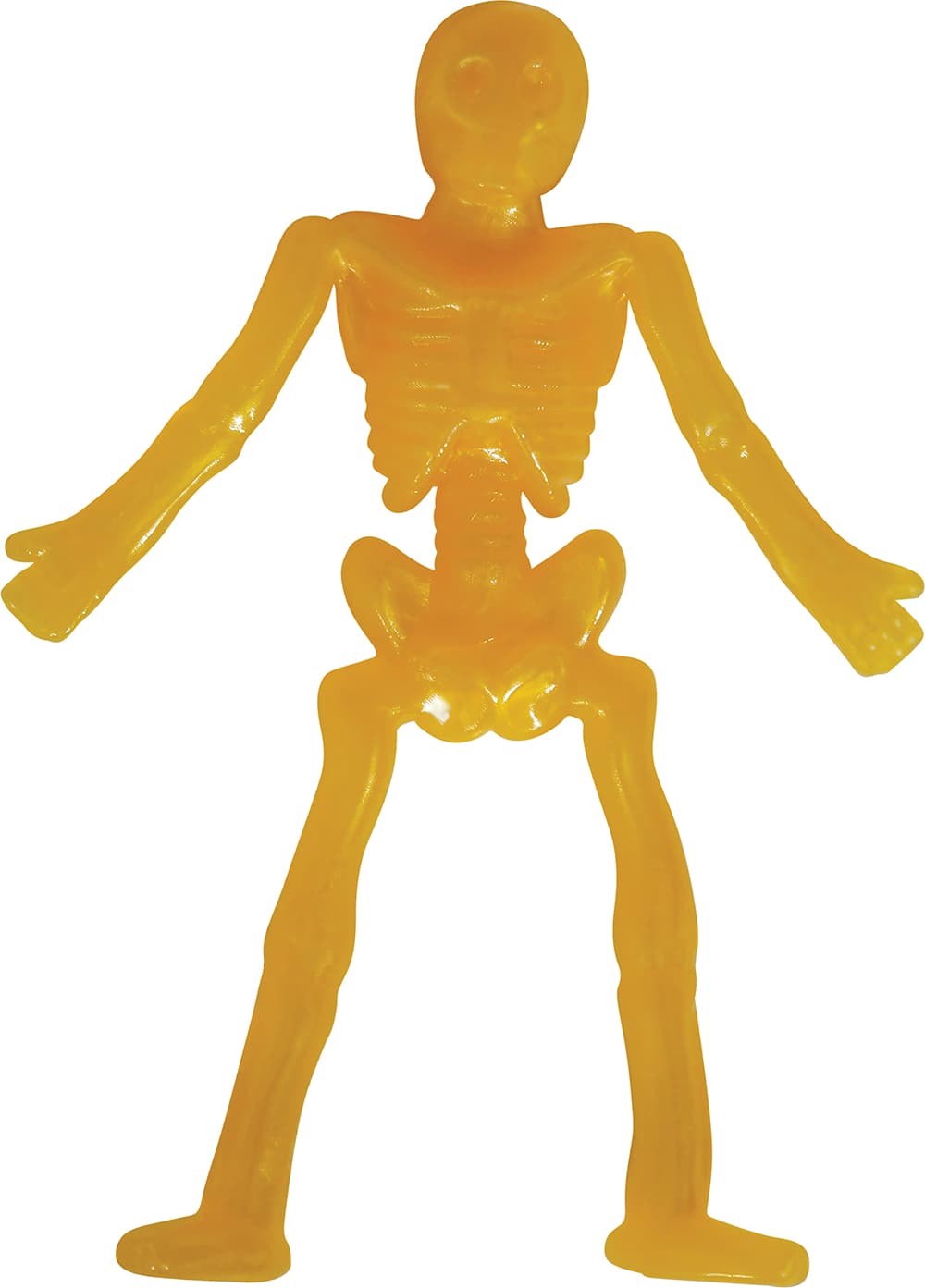 Elastisk skelet, 10 cm