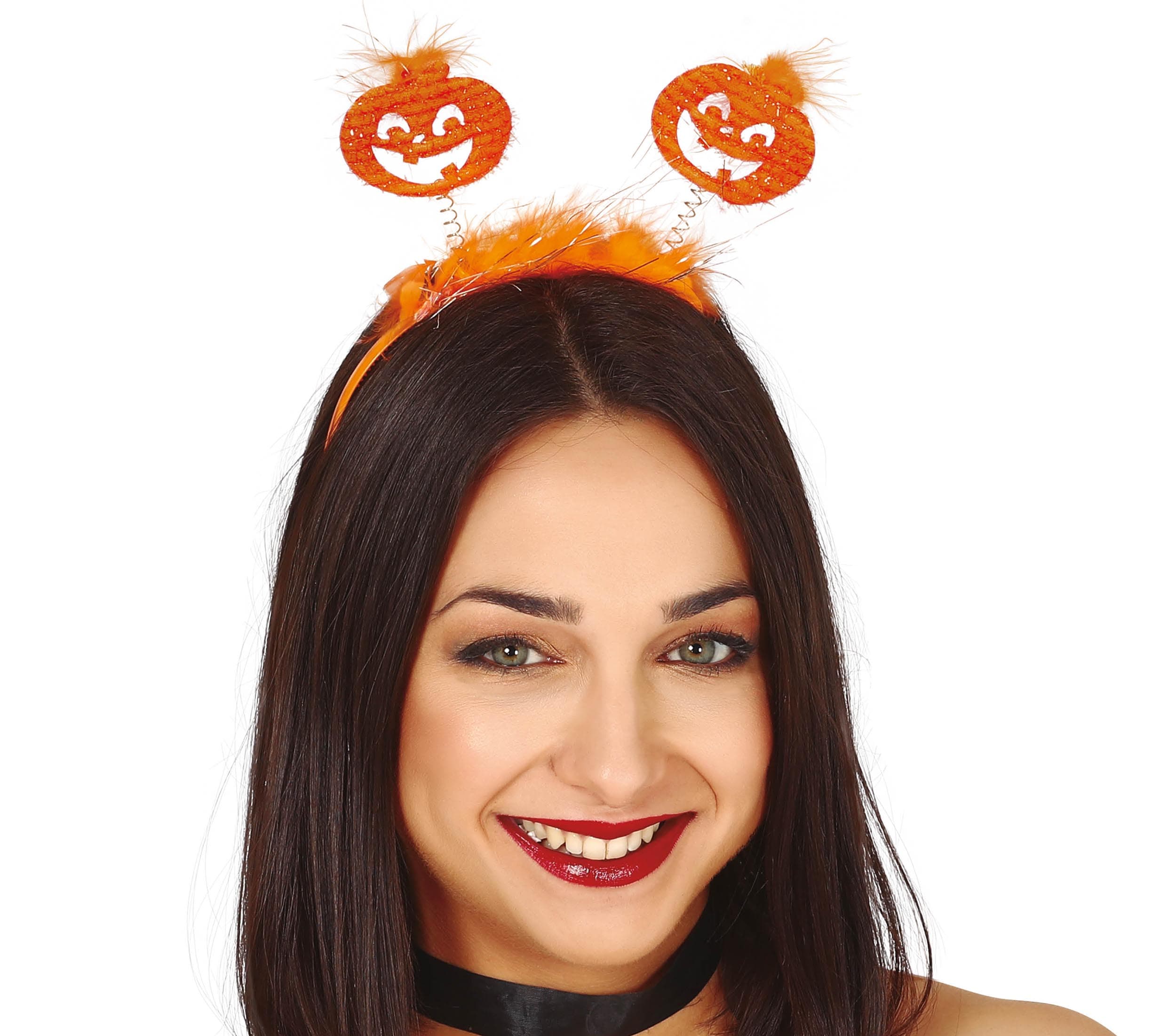 Græskartiara