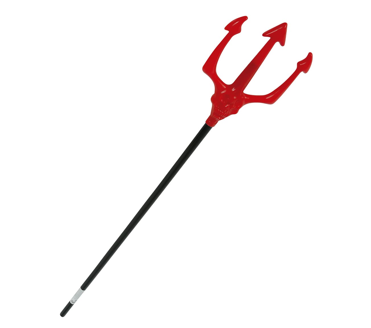 Trefork med kranie 105 cm