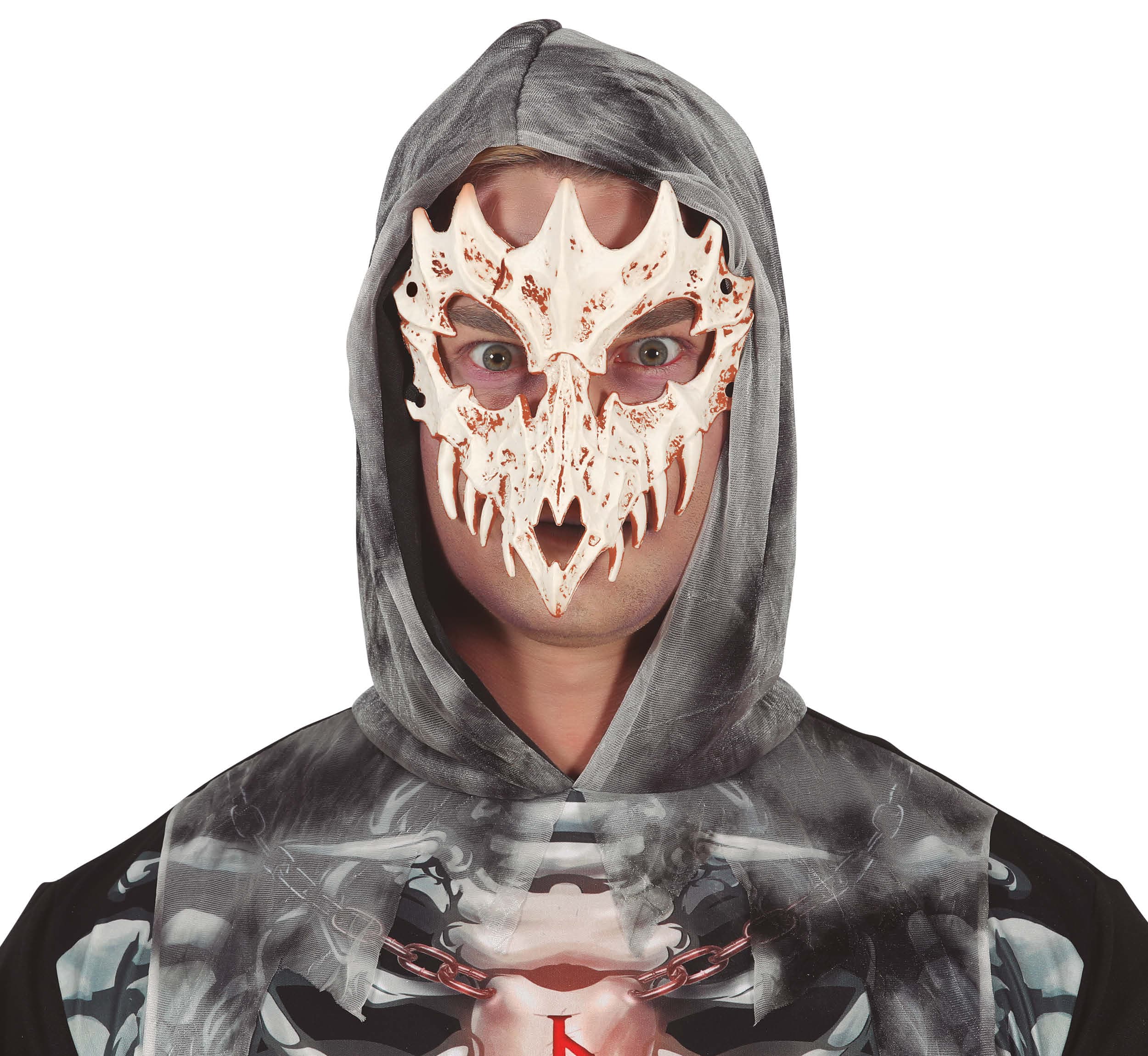 Kraniemaske