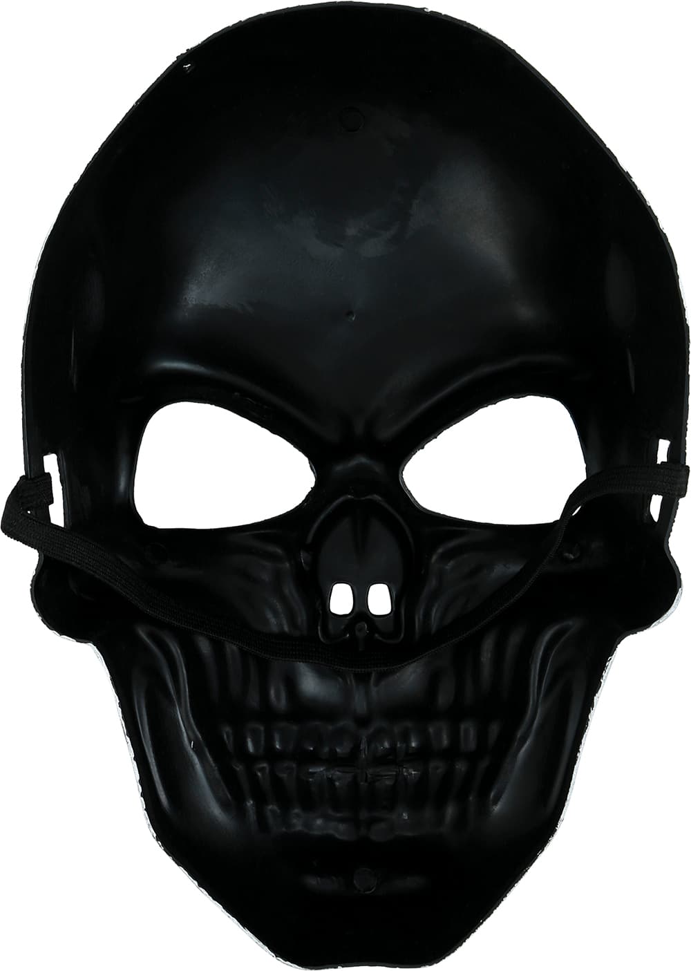 Kraniemaske i PVC