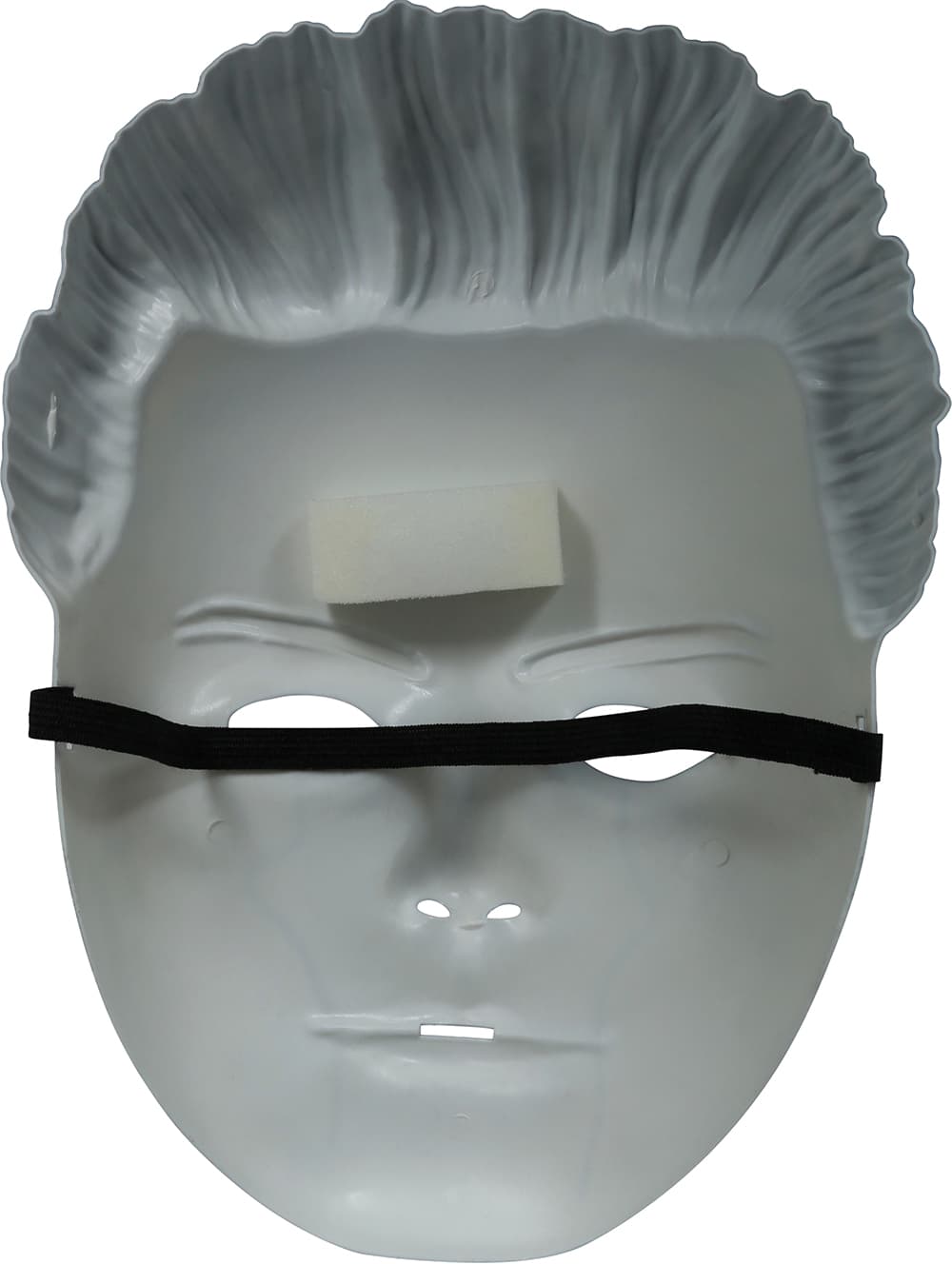 Dræbermaske, PVC, model 20109