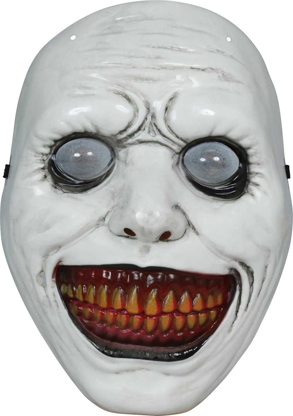 Dræbermaske, PVC, model 20119