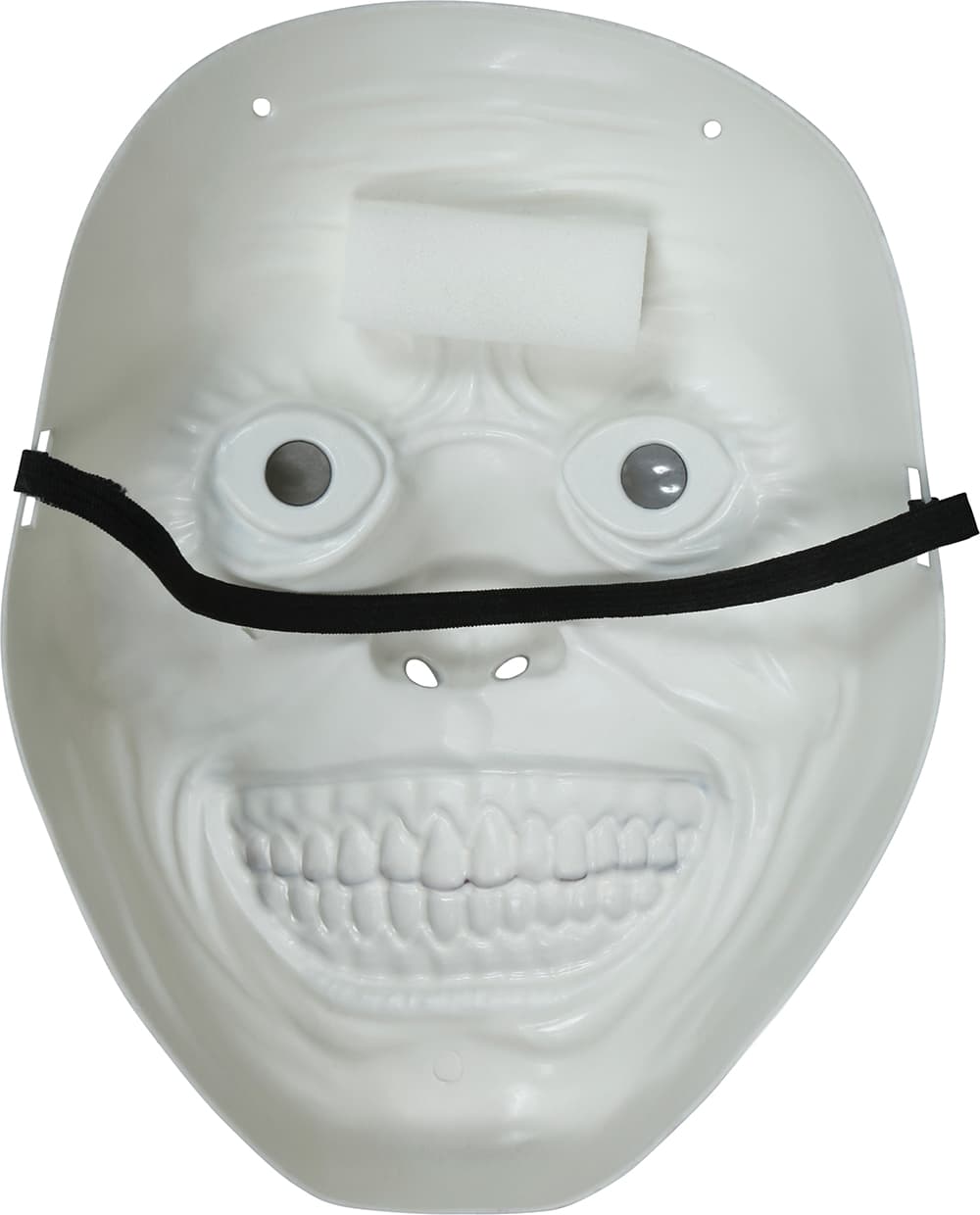 Dræbermaske, PVC, model 20119