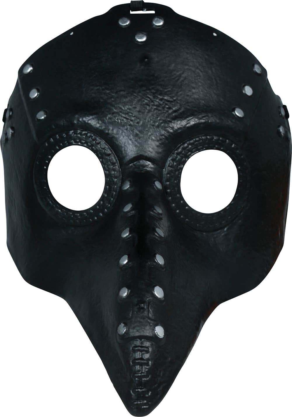 Pestlægemaske, PVC